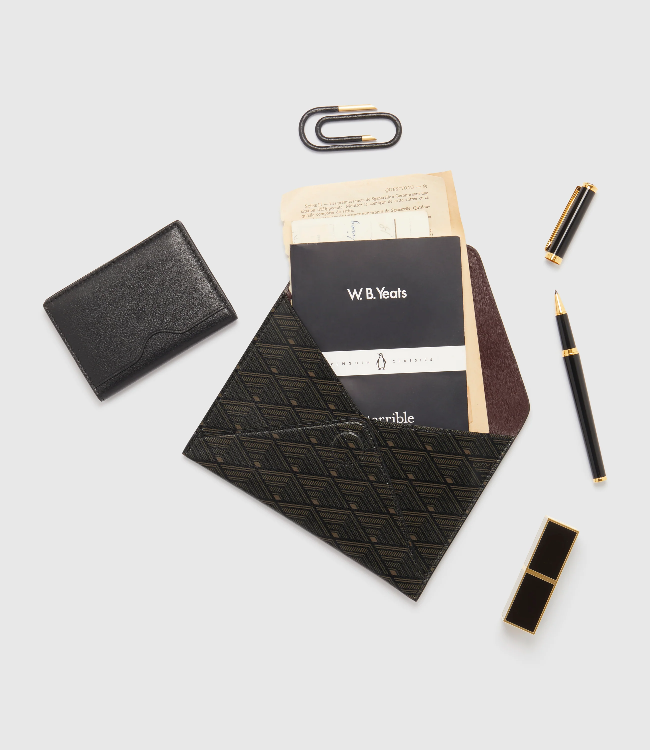 A6 Envelope Signature Canvas From Dusk Till Dawn - Image 5