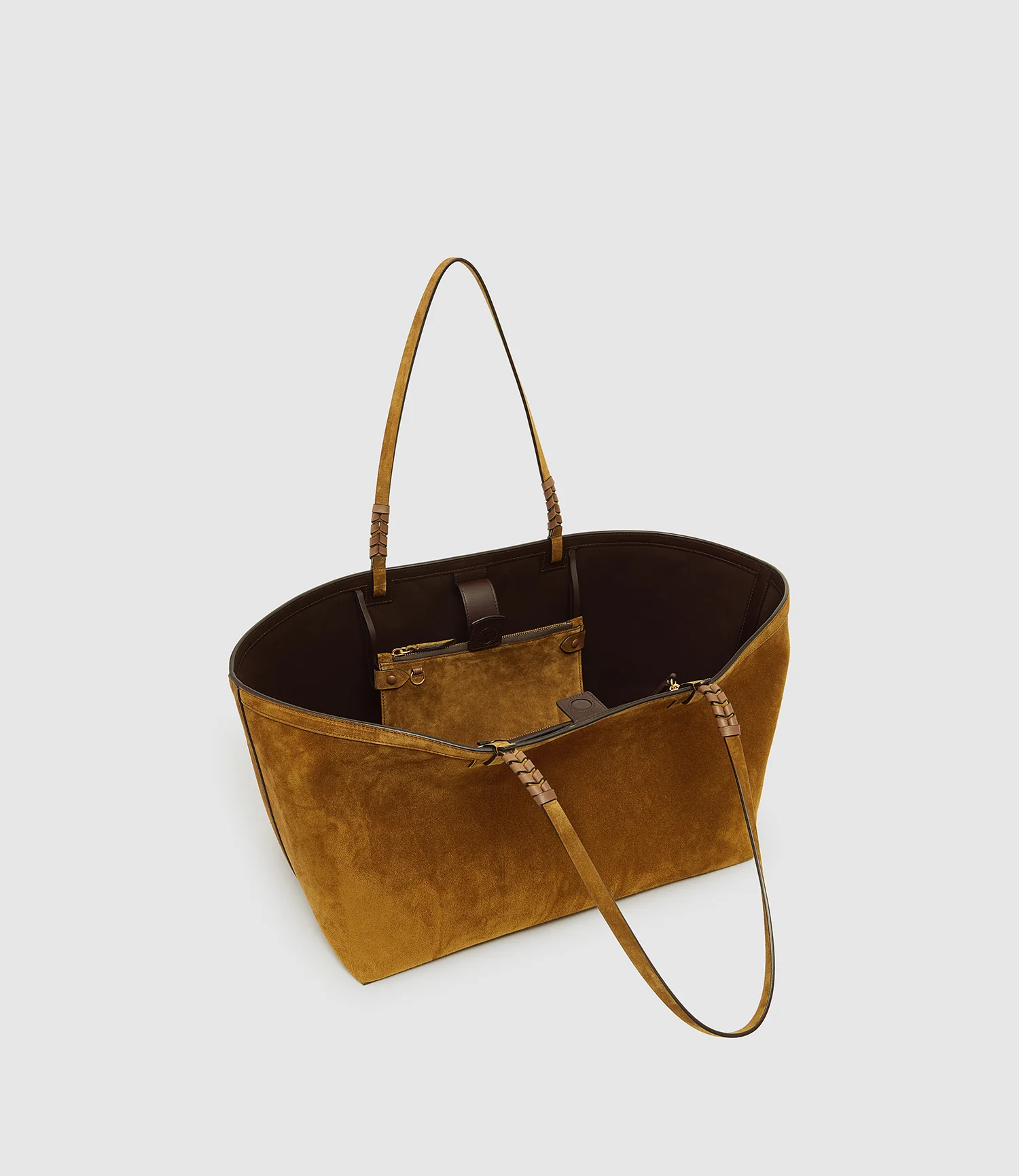 Cala 42 Suede Marrakech - Image 3