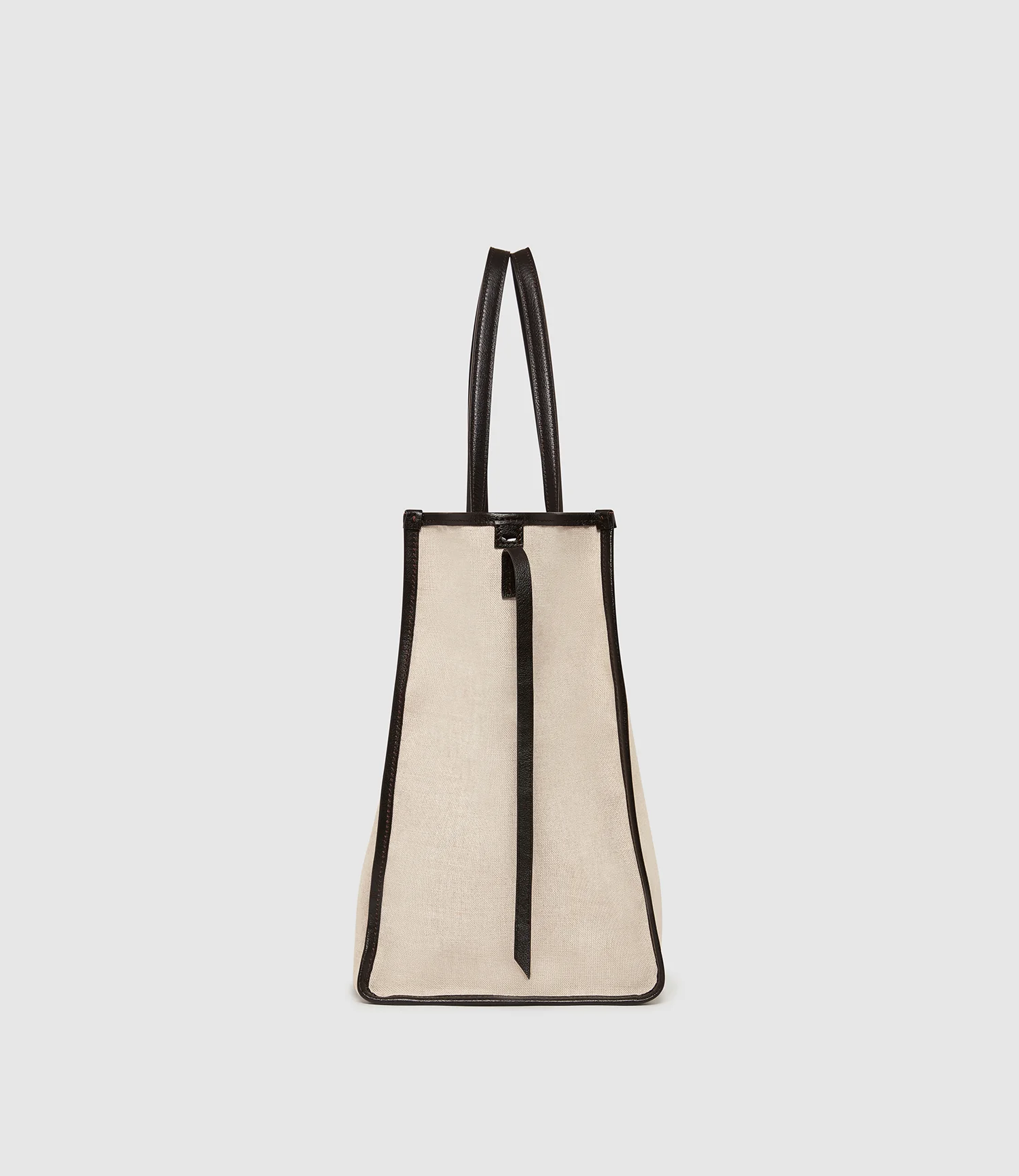 Chameleon 41 Natural Linen With Elvis Cacao - Image 4