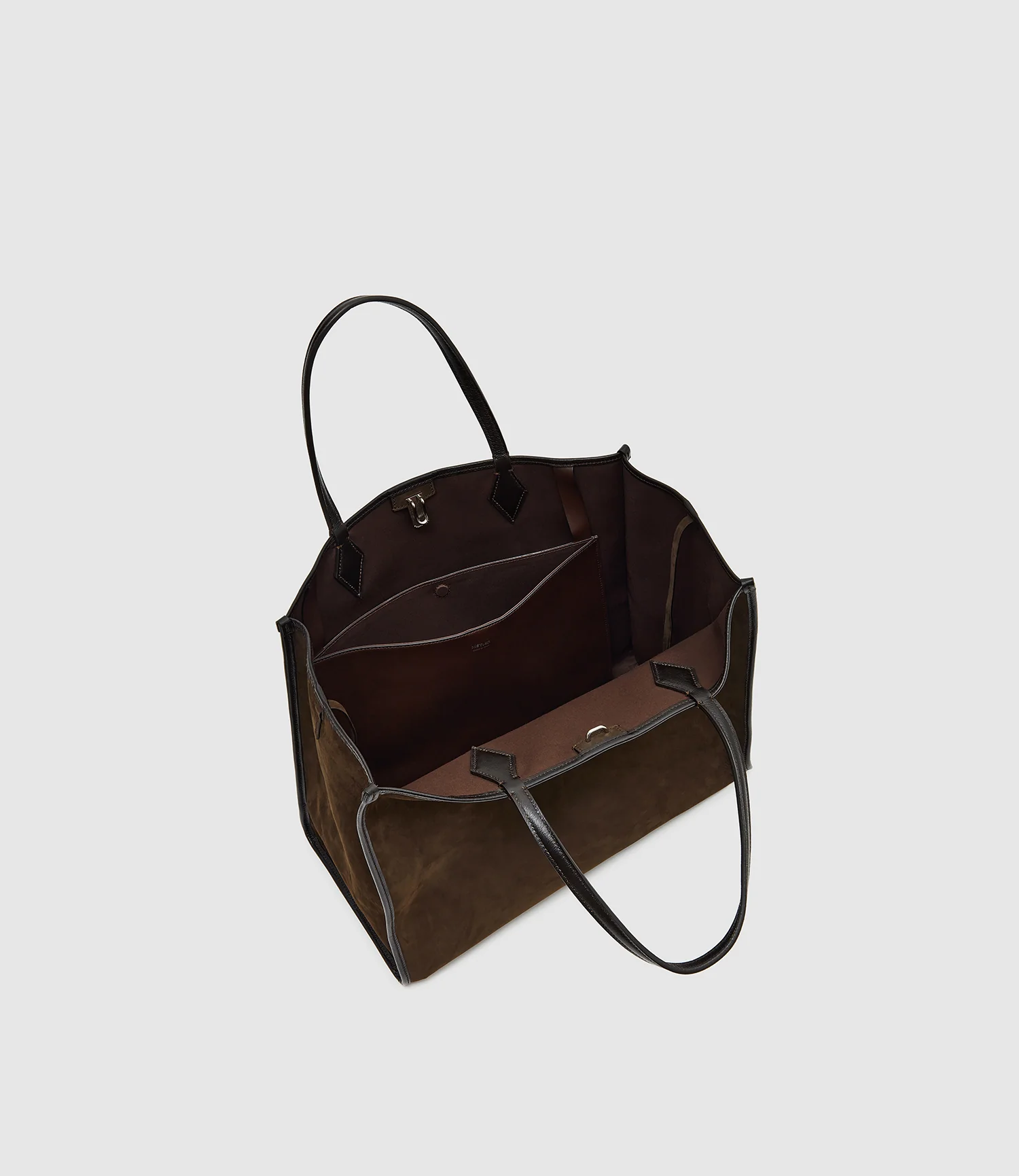 Chameleon 41 Nubuck Chocolate with Elvis Cacao - Image 4