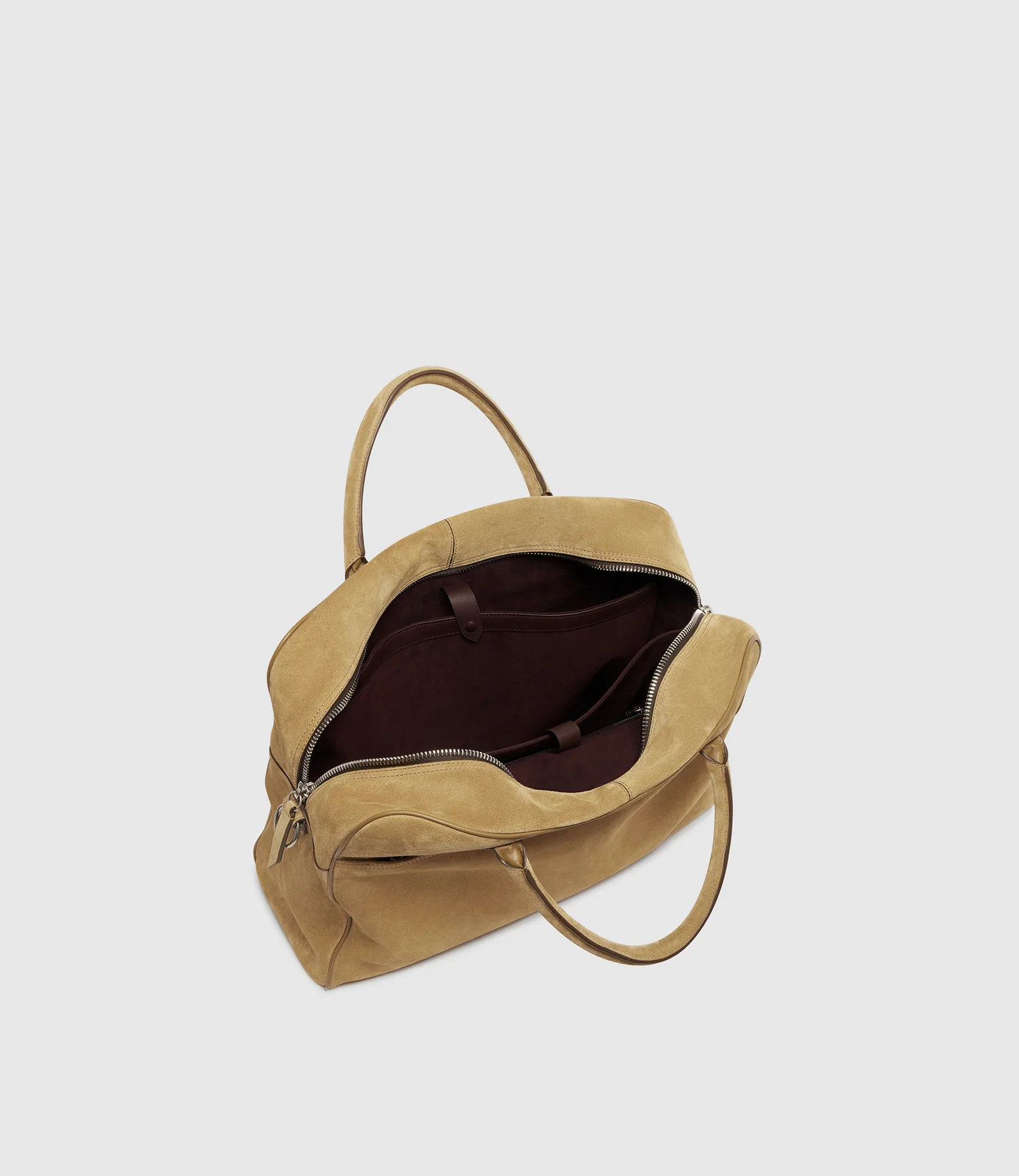 Closer All Day Suede Cairo - Image 4