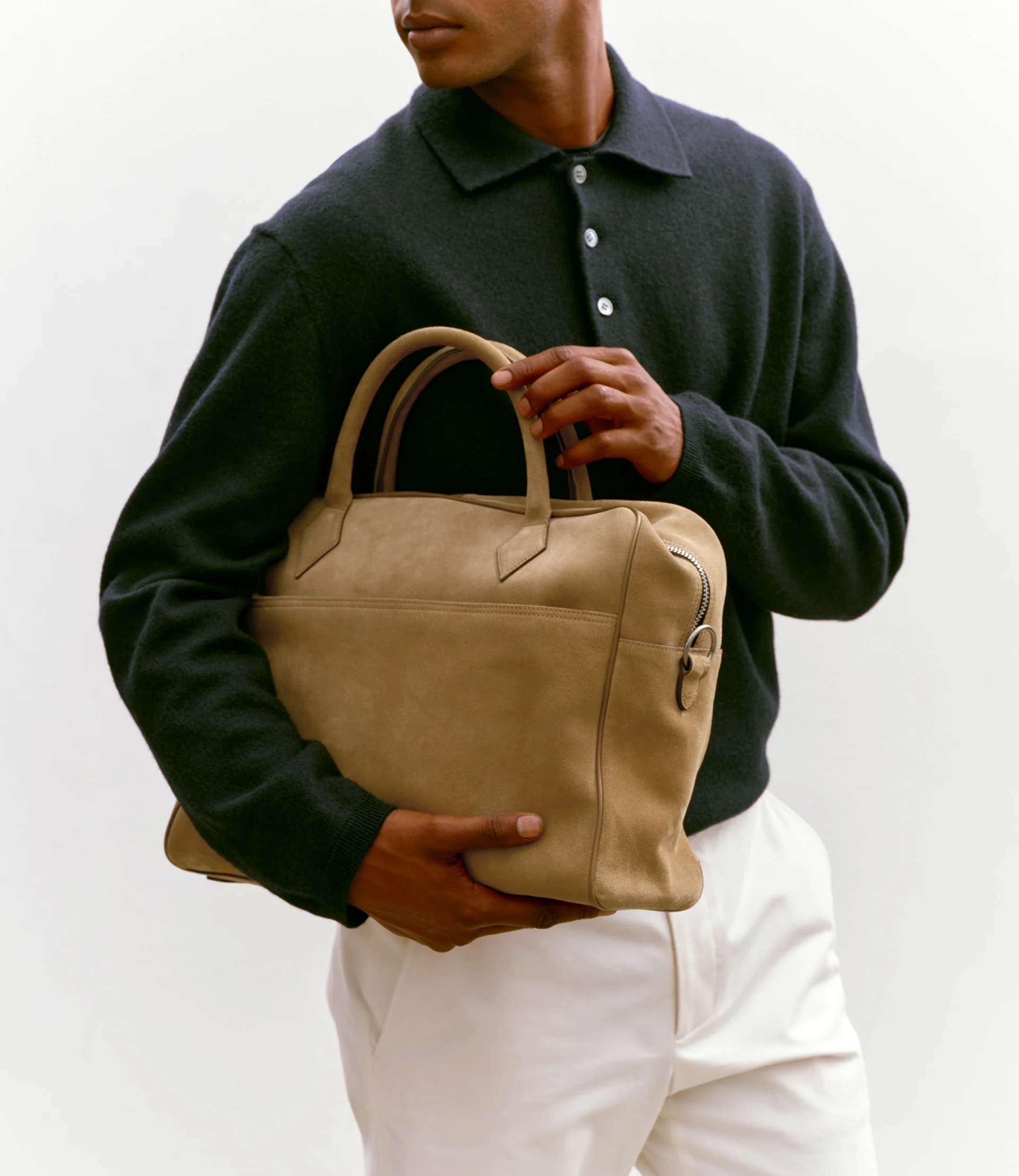 Closer All Day Suede Cairo - Image 5