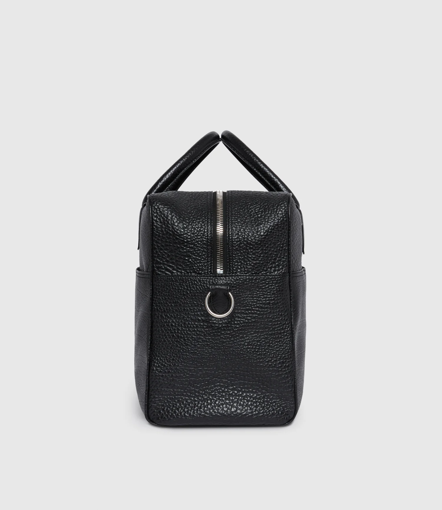 Closer Two Day Full Grain Black - Image 4