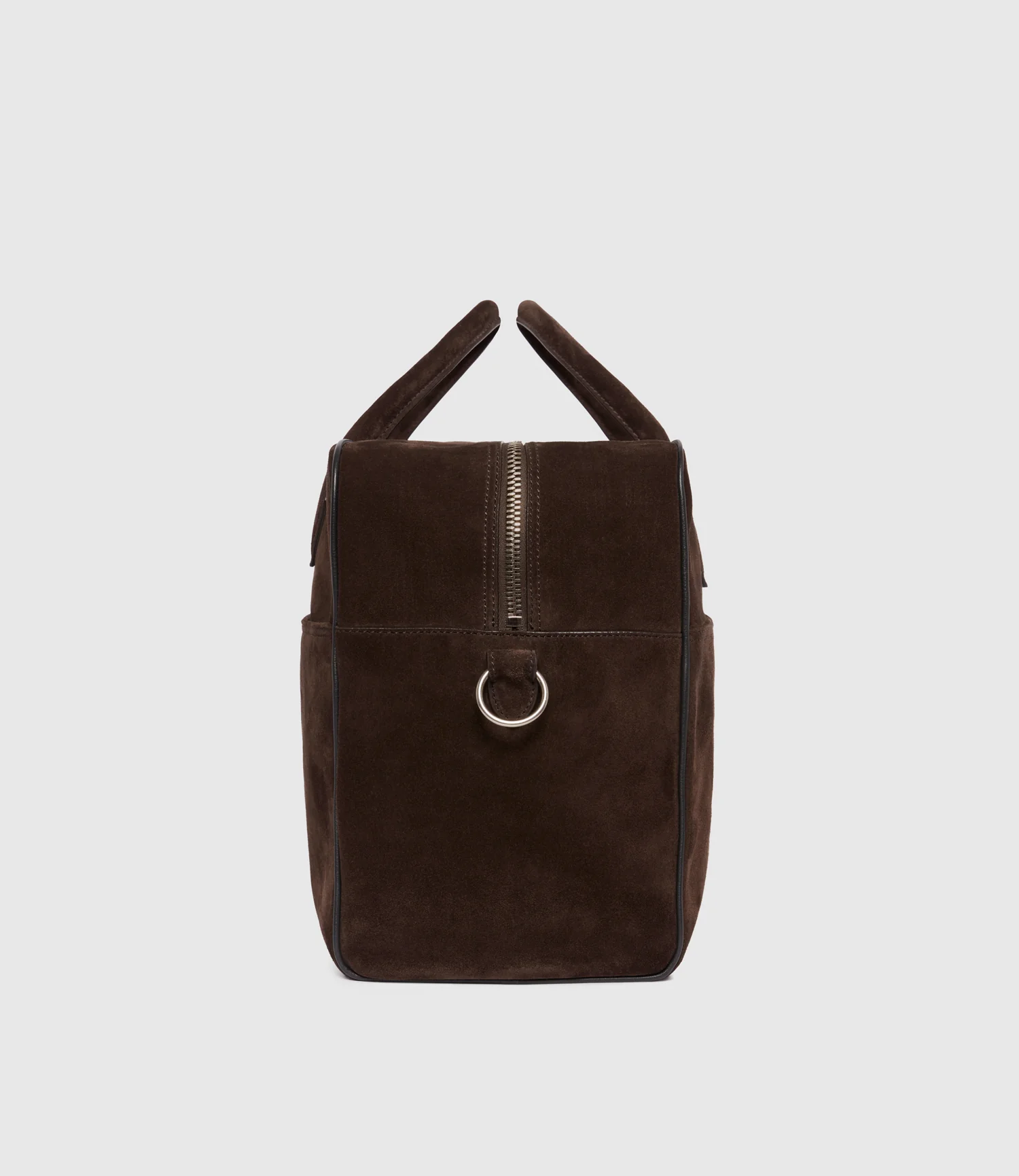 Closer Two Day Suede Chocolate - Image 4