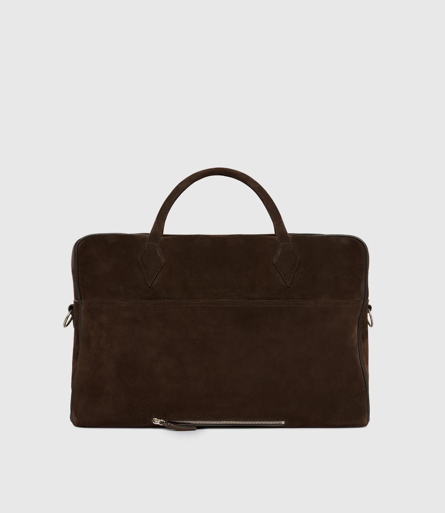 Closer Two Day Suede Chocolate - Image 6