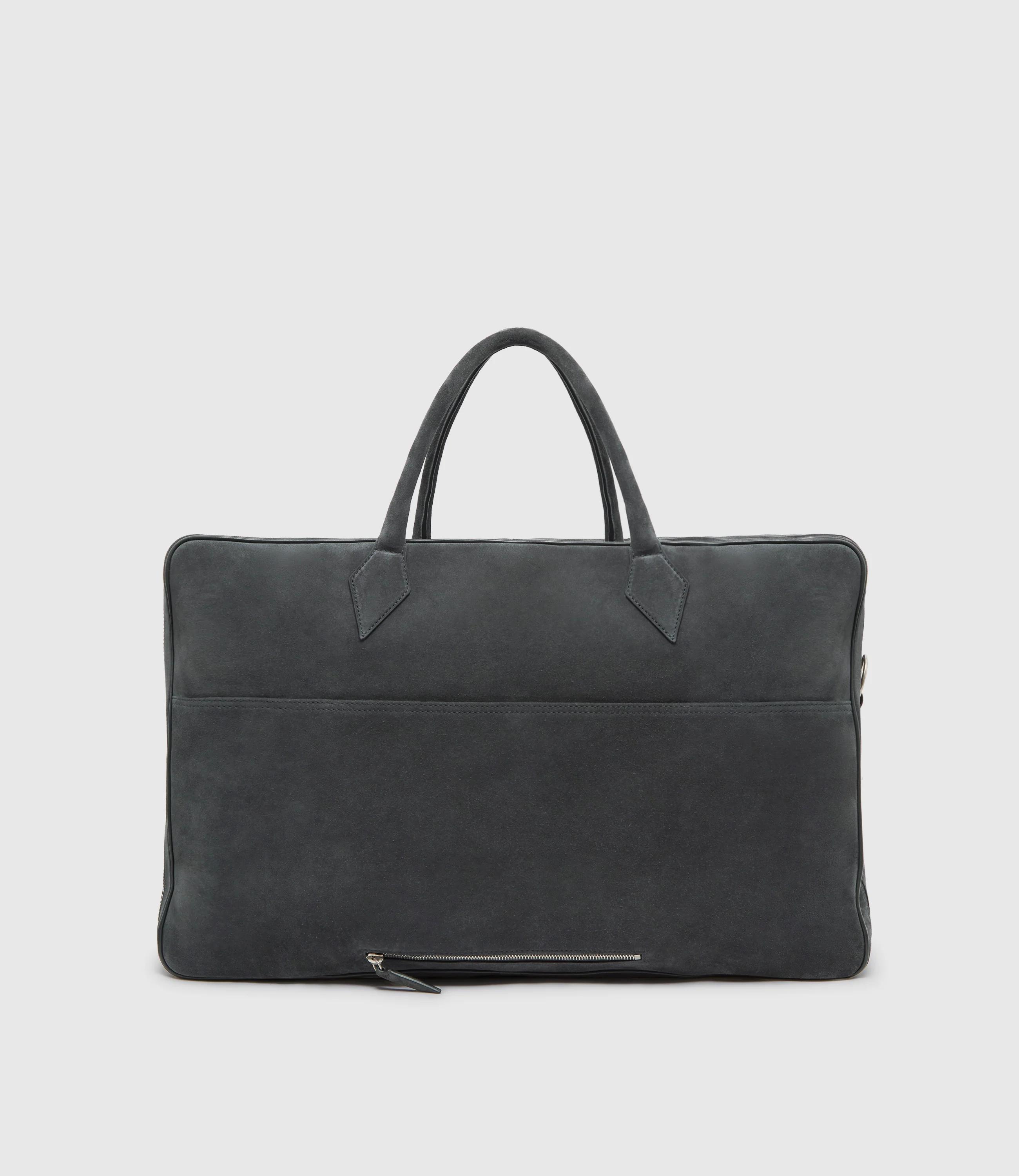 Closer Weekend Suede Lava - Image 4