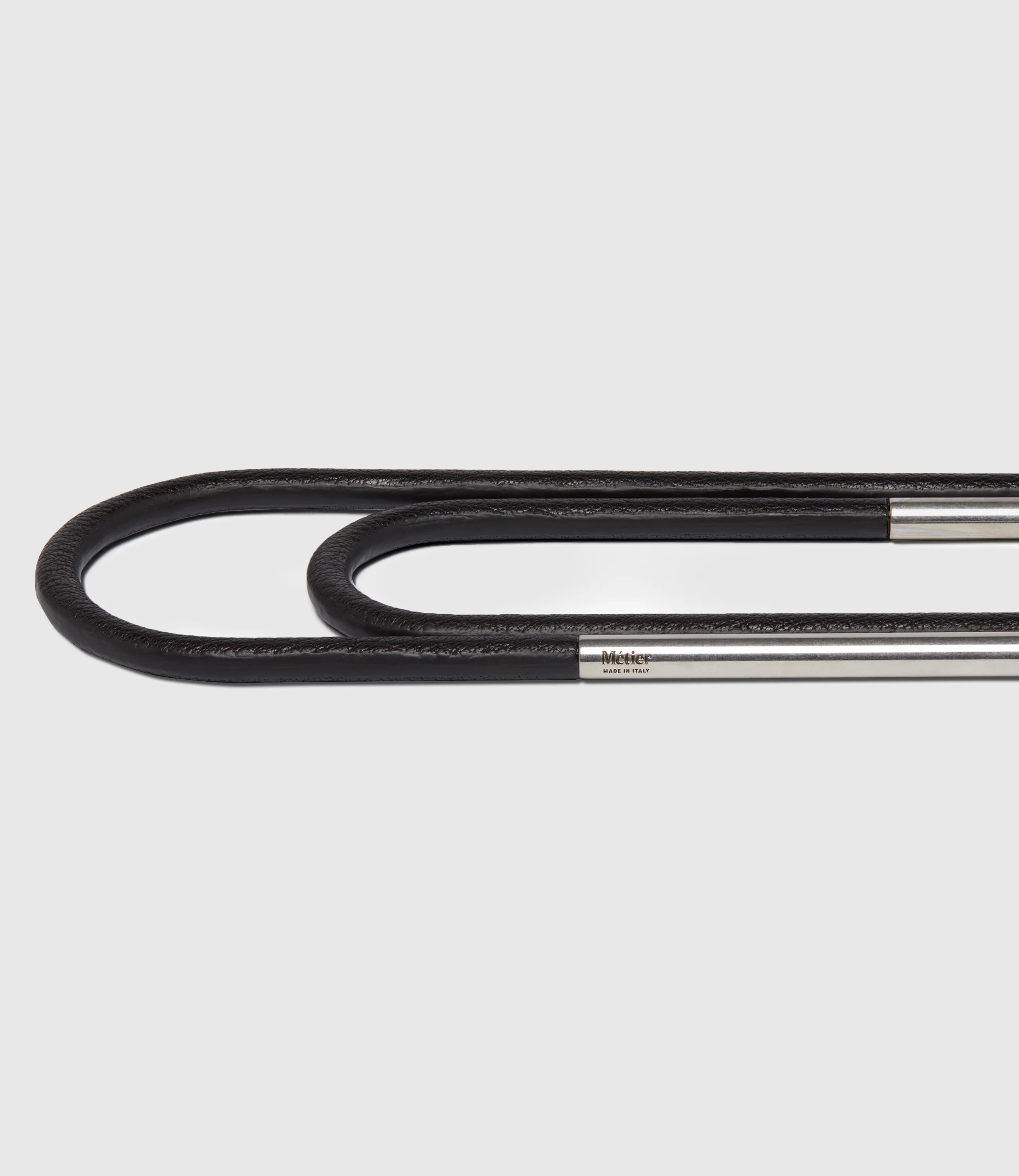 Coffee Table Bookmark Silverstone and Buffalo Cacao - Image 3