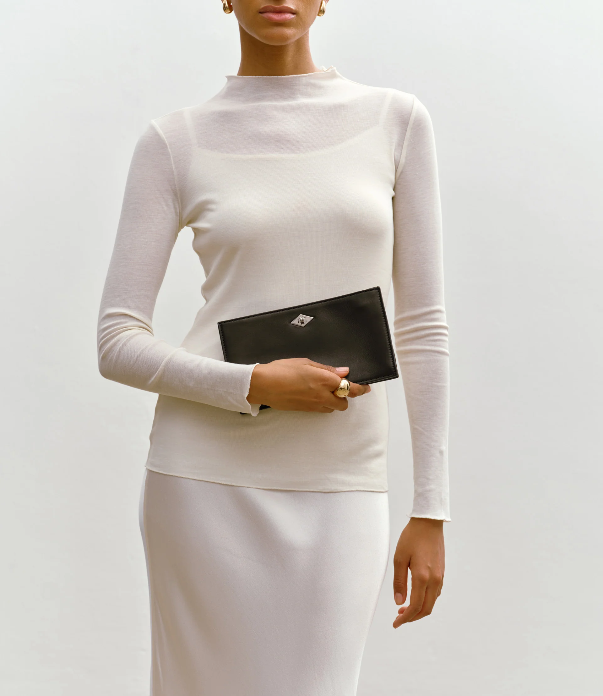 Ease 20 Buttery Nappa Black - Image 5