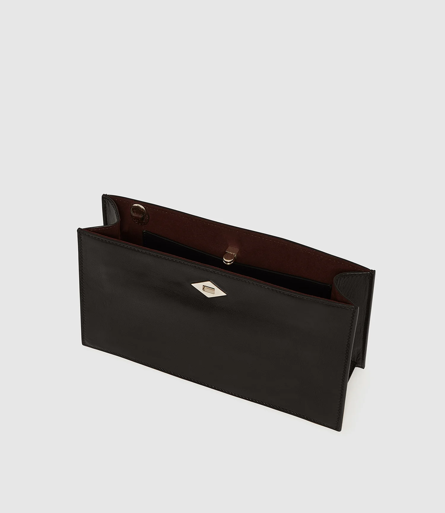 Ease 28 Buttery Nappa Black - Image 3