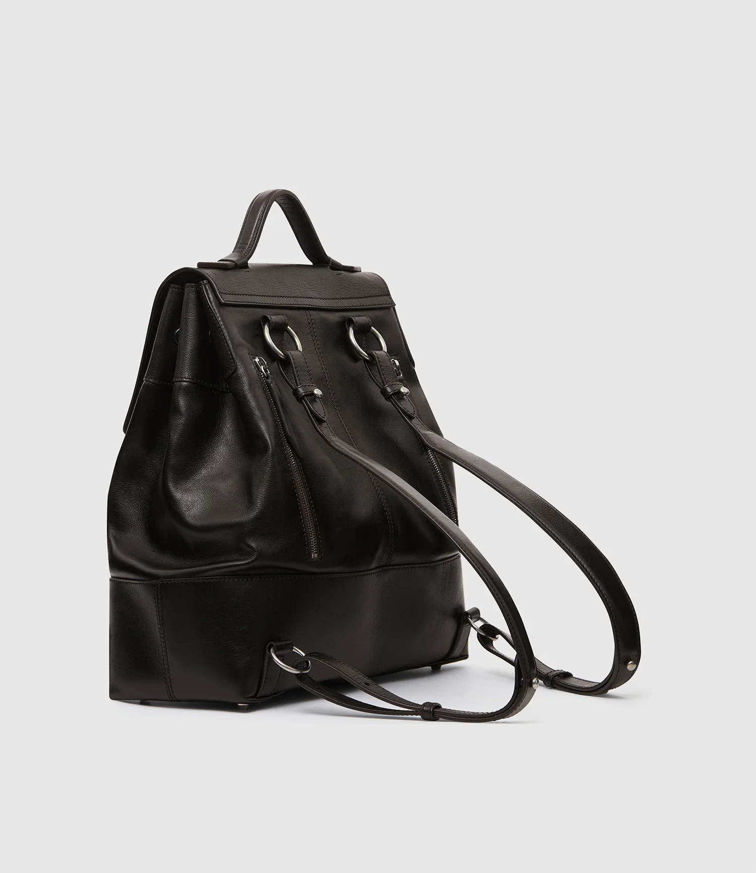 Glide Backpack Elvis Cacao - Image 3