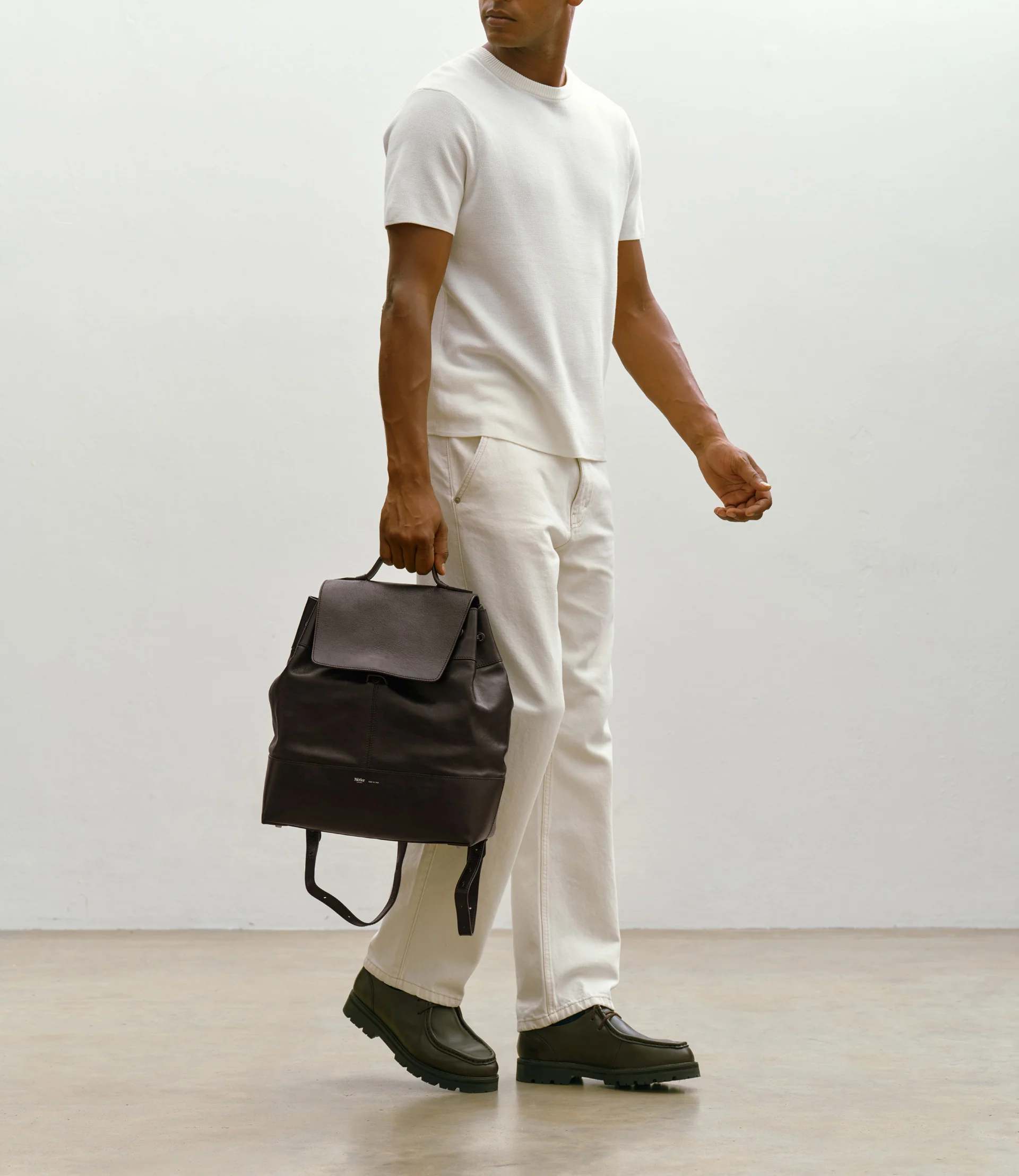 Glide Backpack Elvis Cacao - Image 5