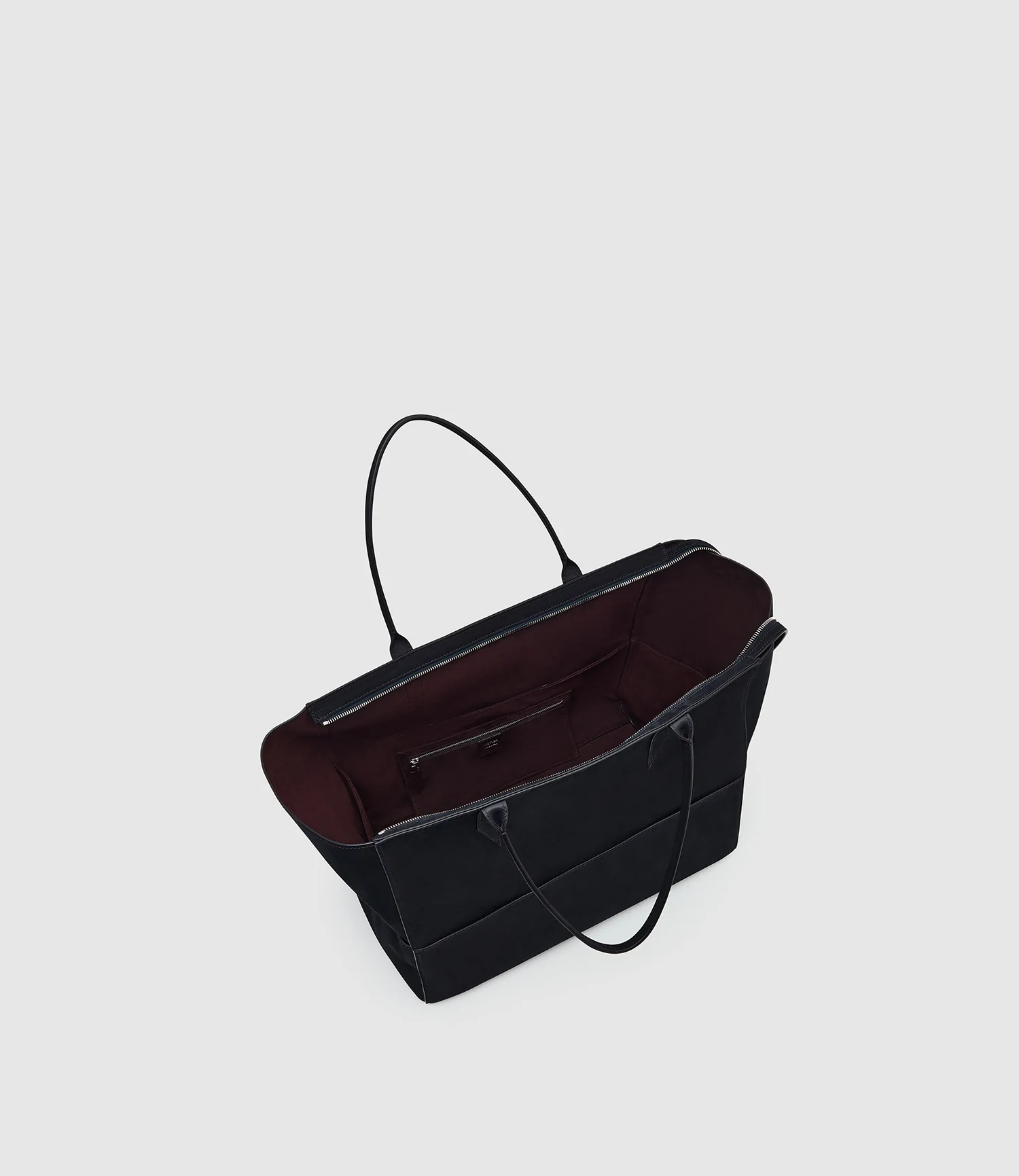 Incognito Large Nubuck Navy - Image 3