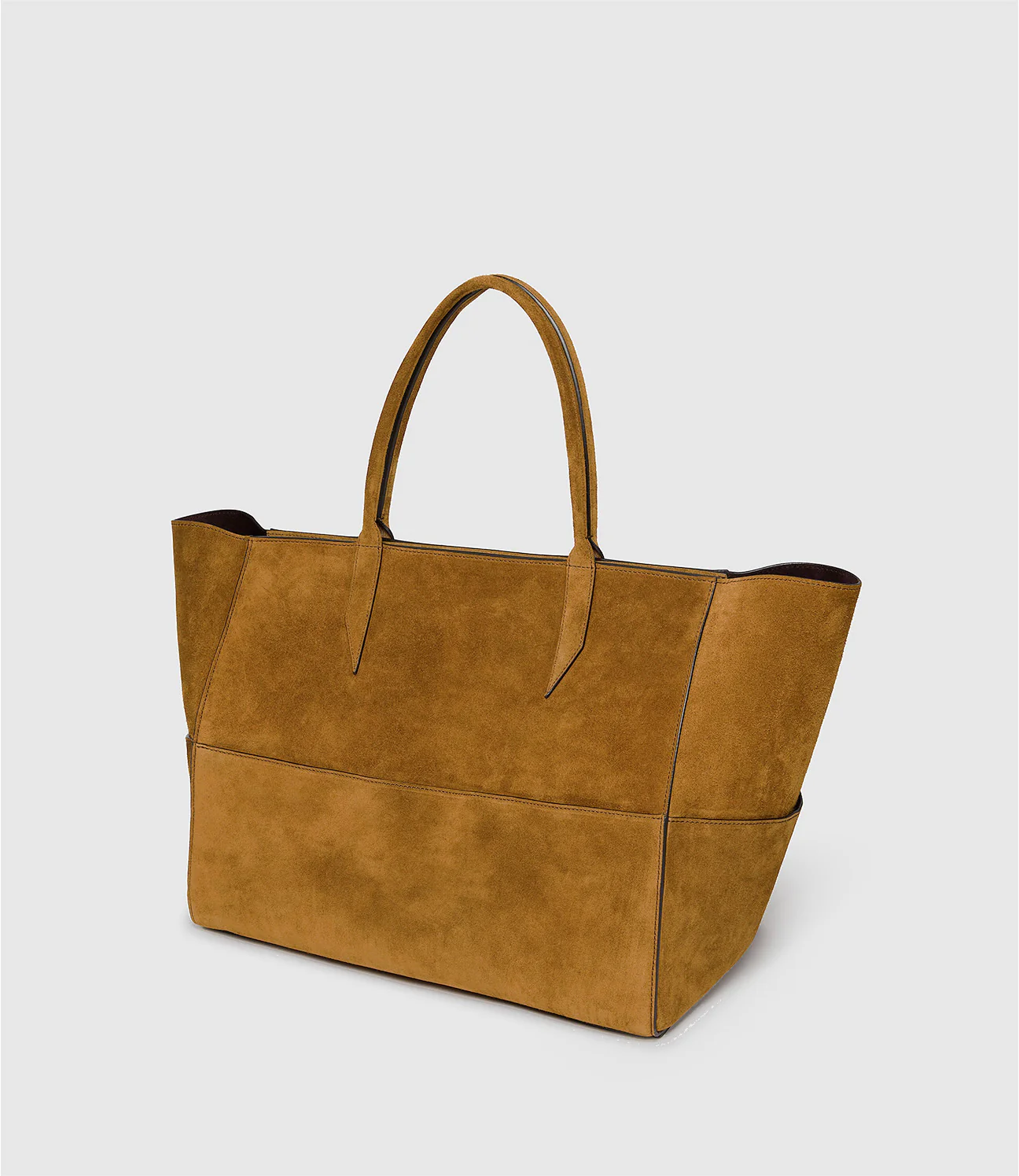 Incognito Large Suede Marrakech - Image 4