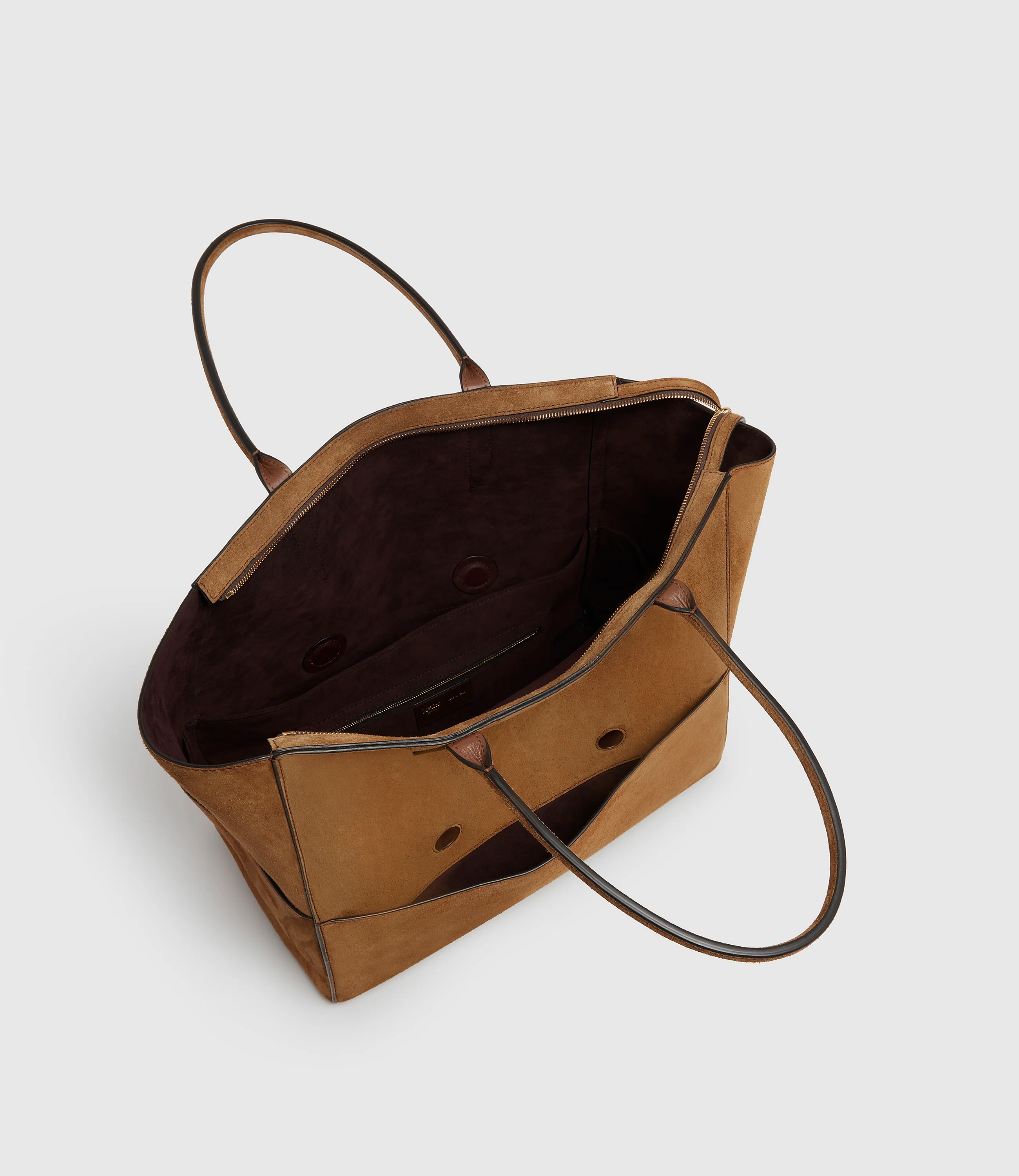 Incognito Small Suede Marrakech - Image 3