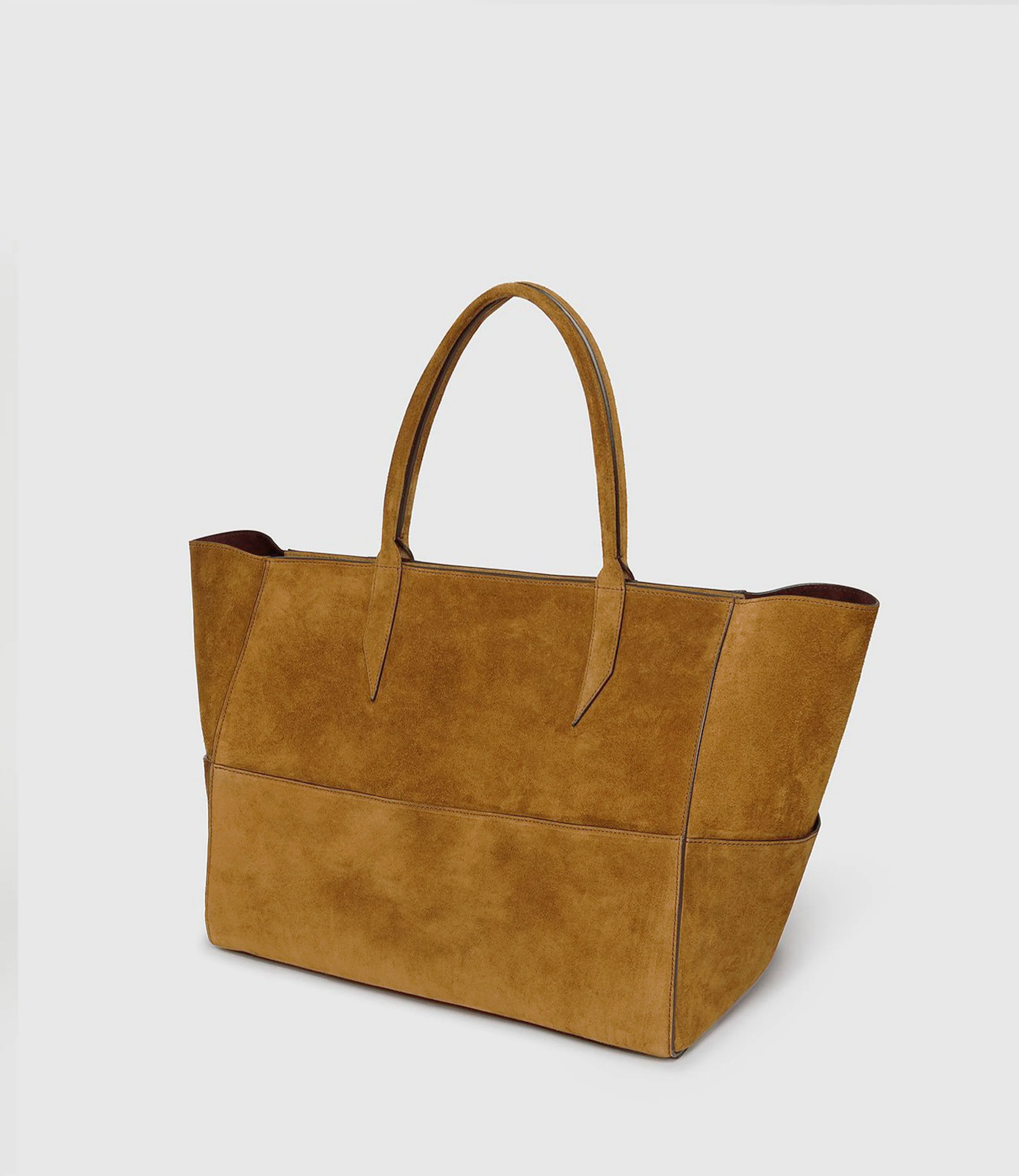 Incognito Small Suede Marrakech - Image 4