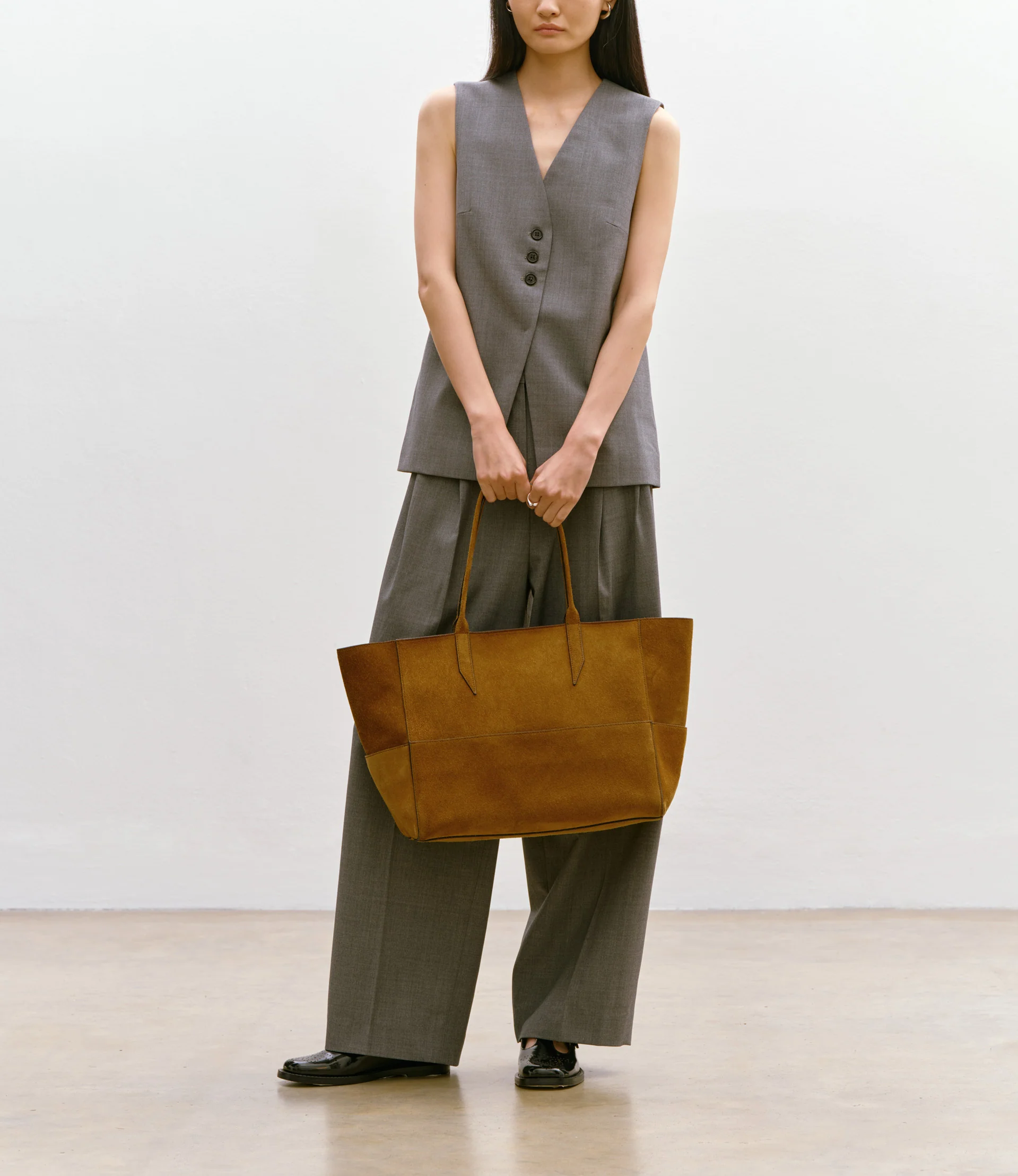 Incognito Small Suede Marrakech - Image 5