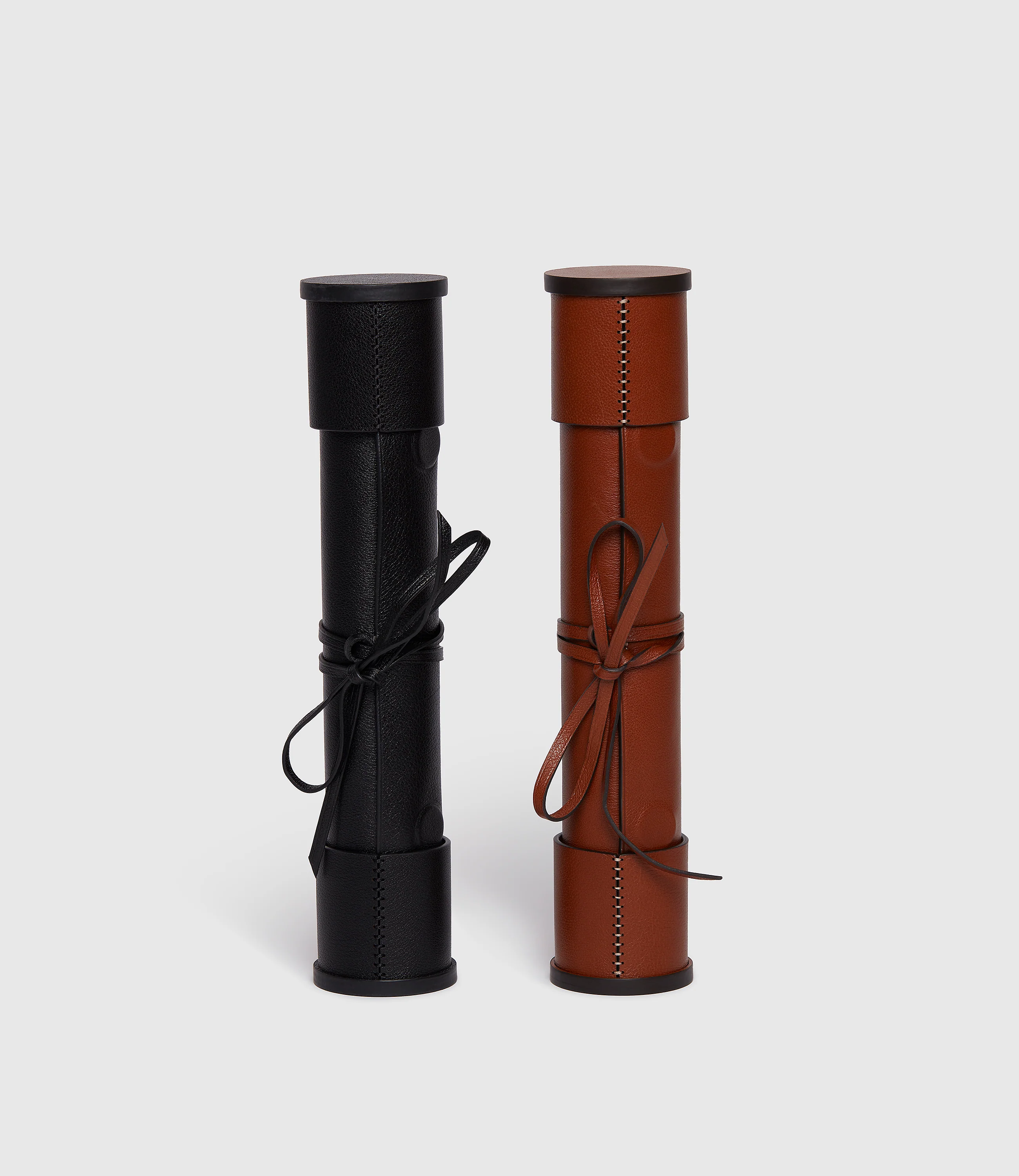 Backgammon Set Buffalo Black - Image 3