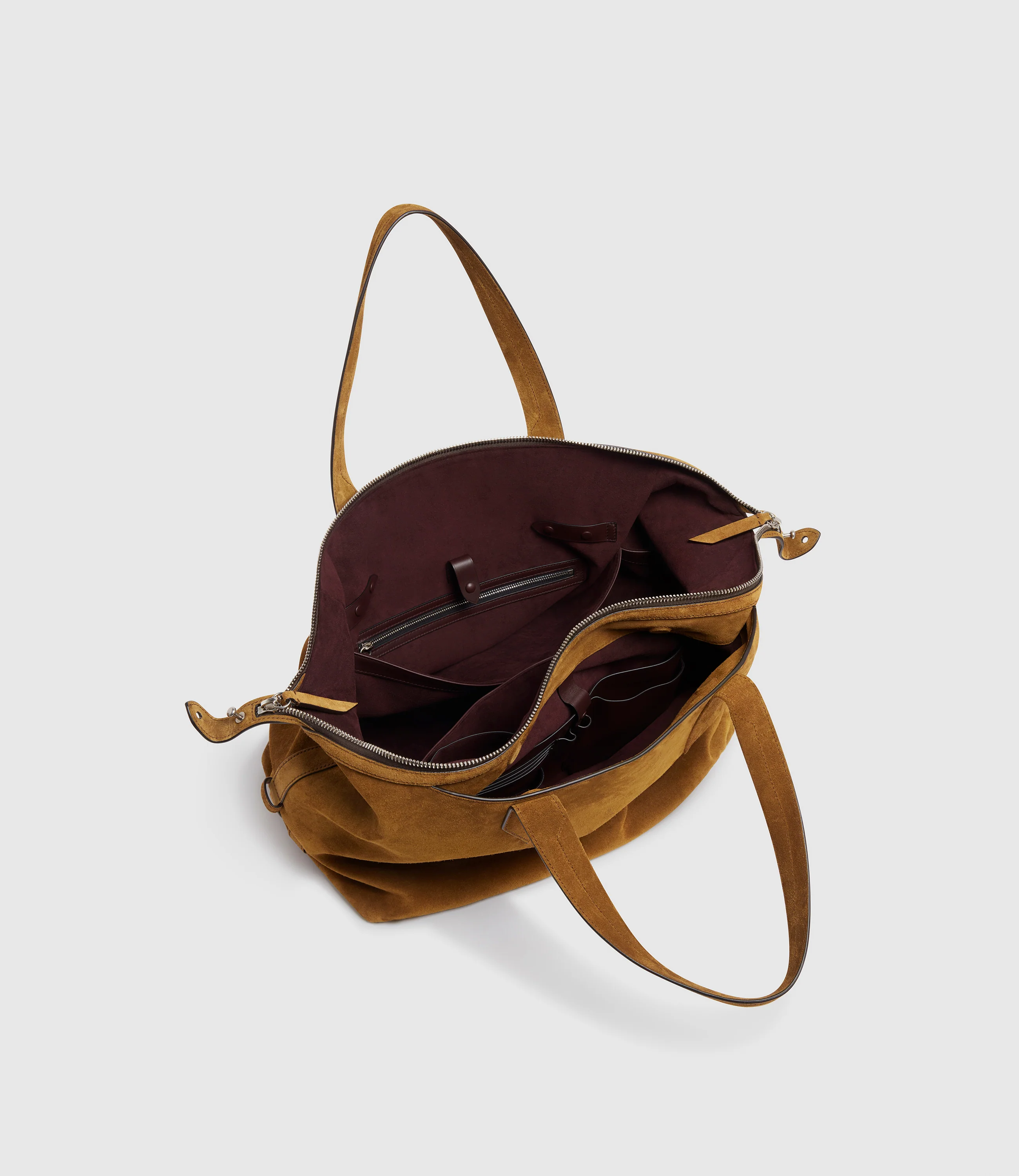 Nomad All Day Suede Marrakech - Image 3