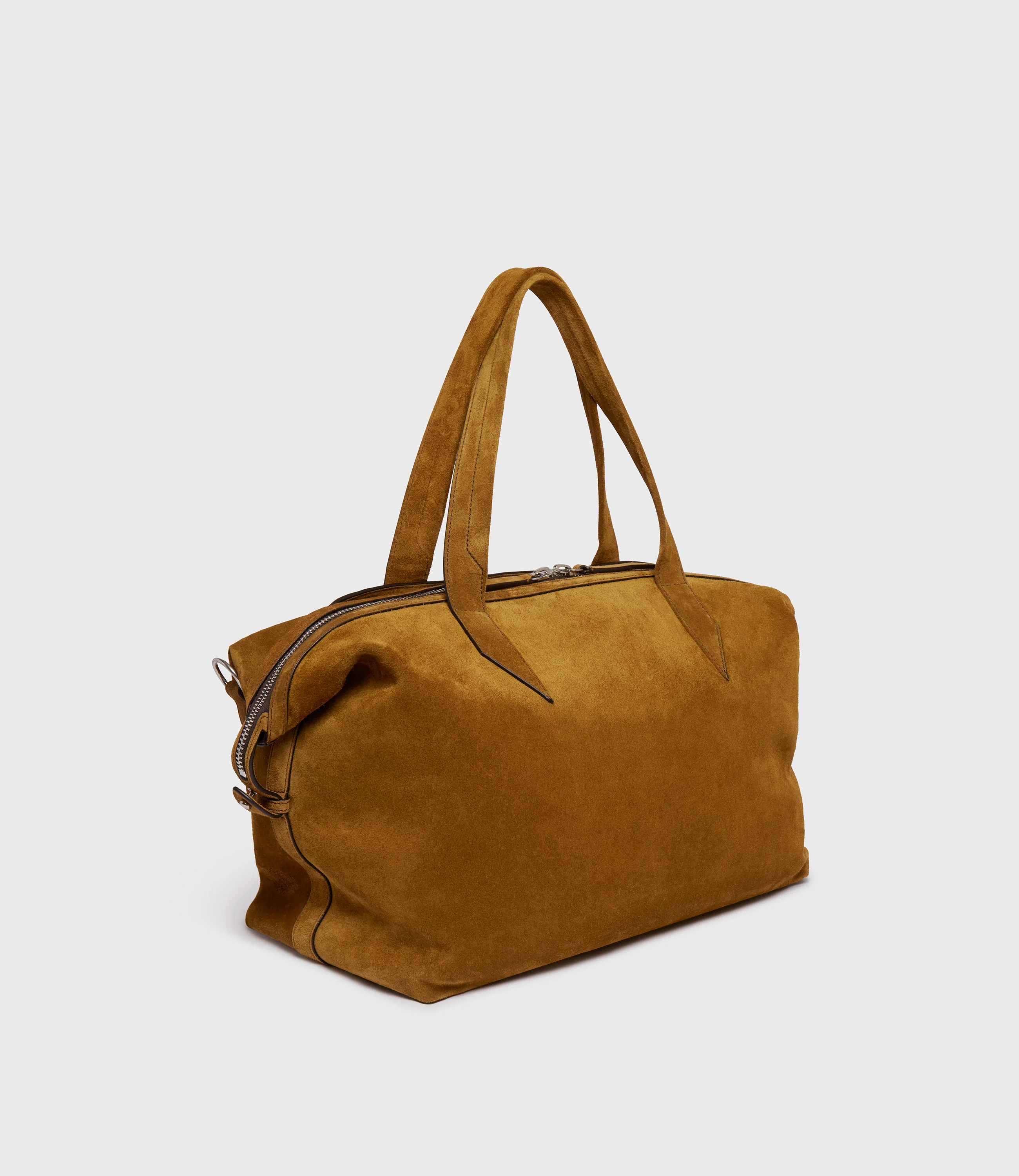 Nomad All Day Suede Marrakech - Image 4