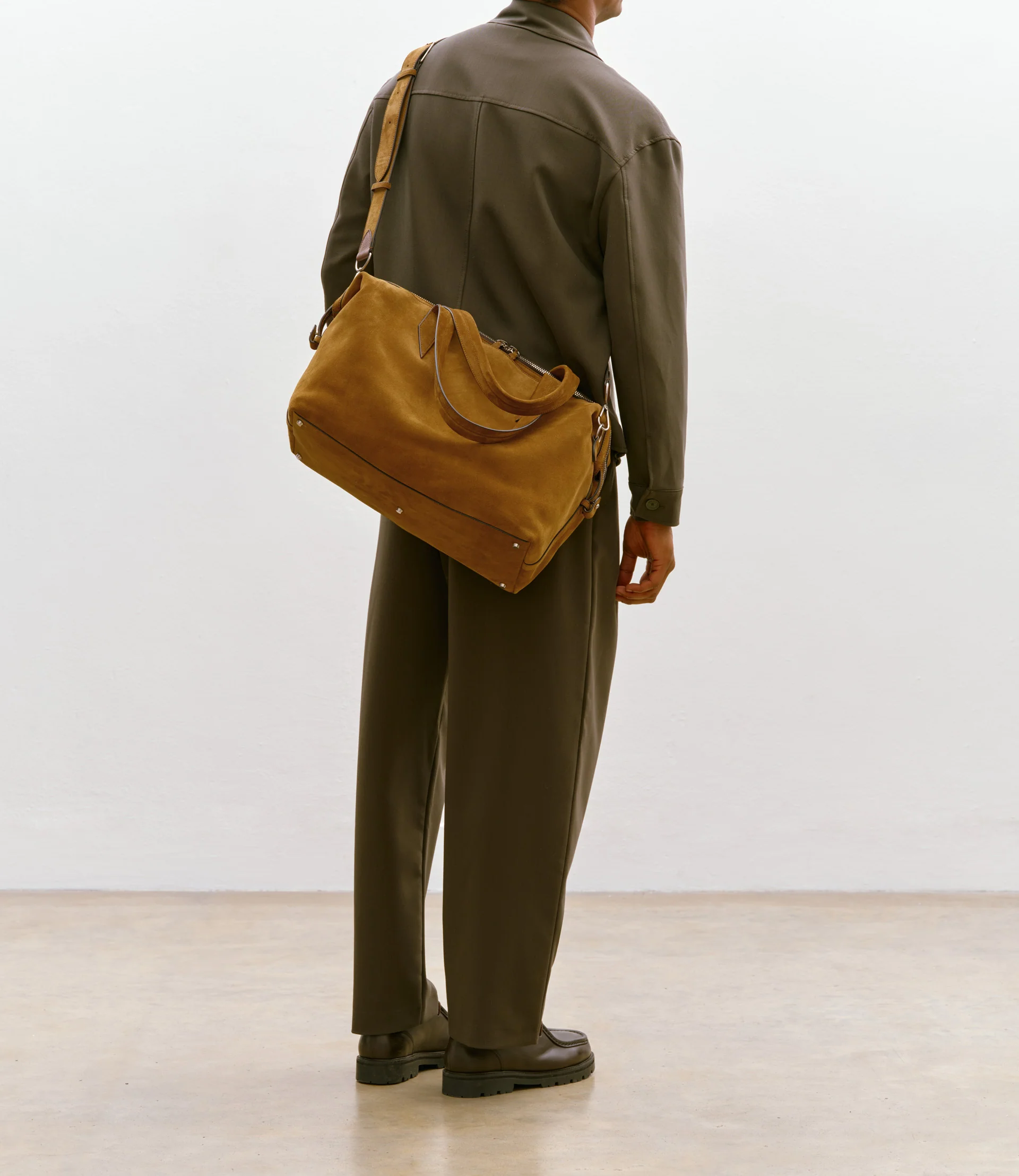 Nomad All Day Suede Marrakech - Image 5