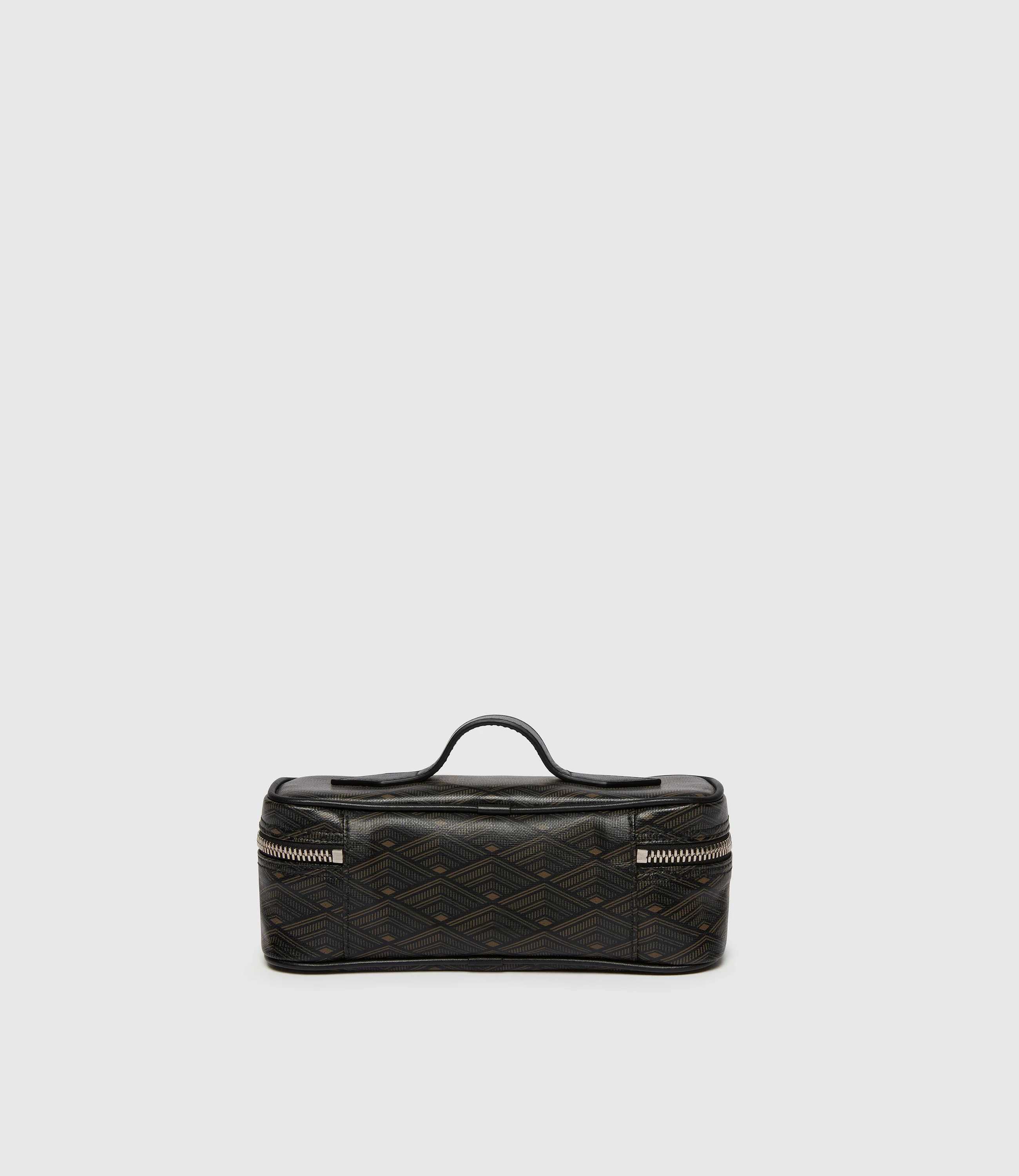 One Day Toiletry Bag Signature Canvas From Dusk Till Dawn - Image 3