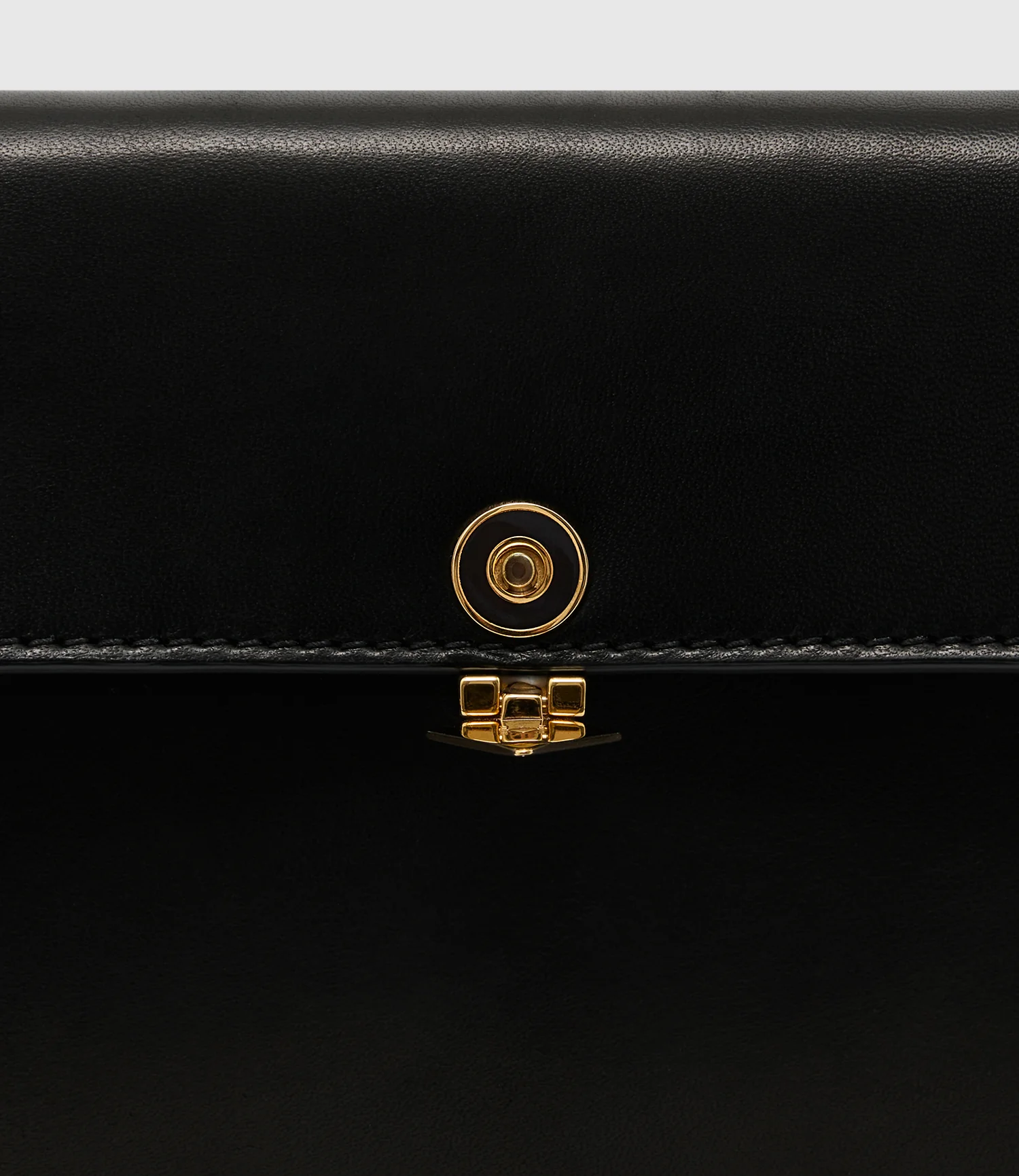 Parallel 22 Buttery Nappa Black - Image 4