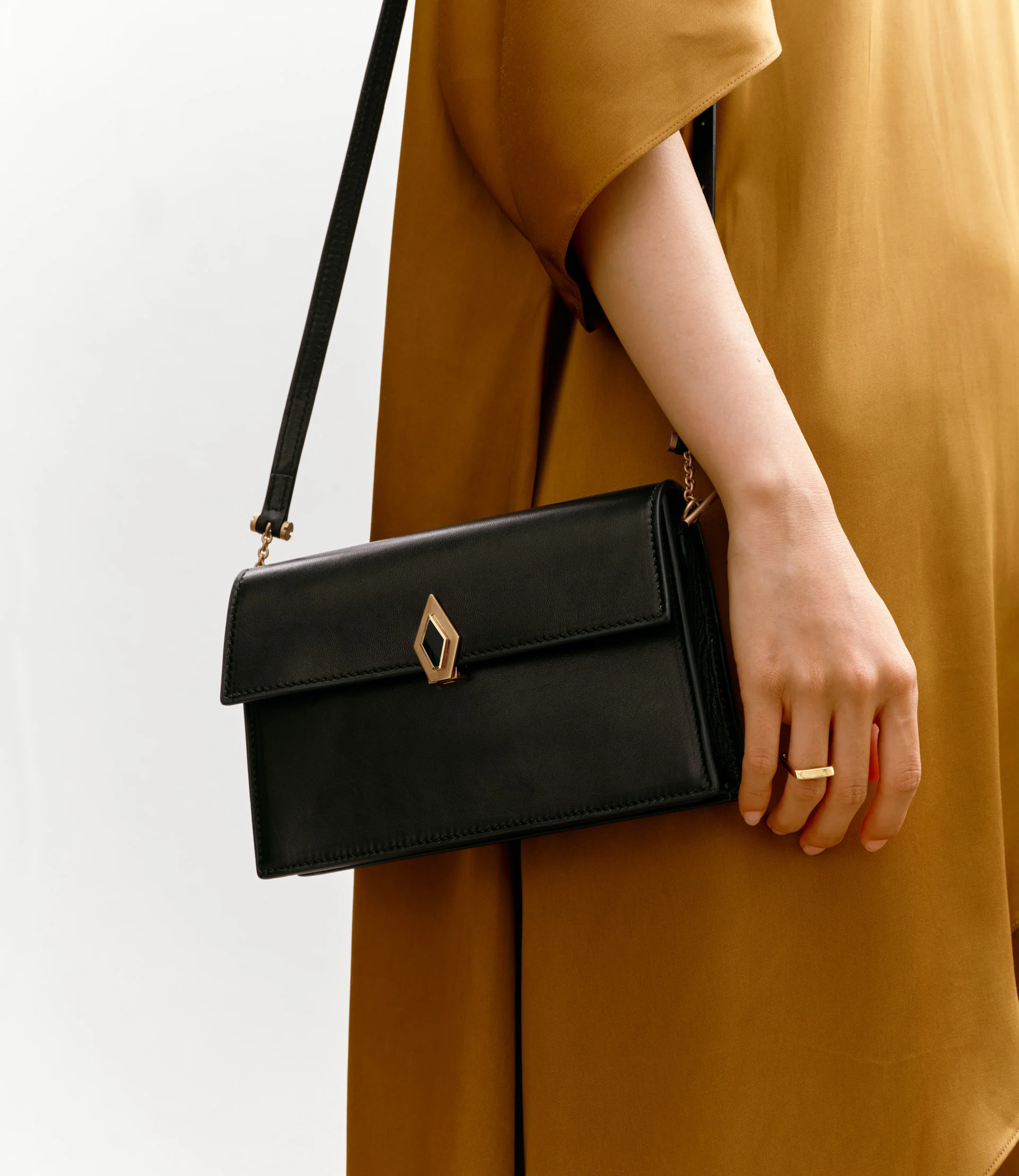 Parallel 22 Buttery Nappa Black - Image 5