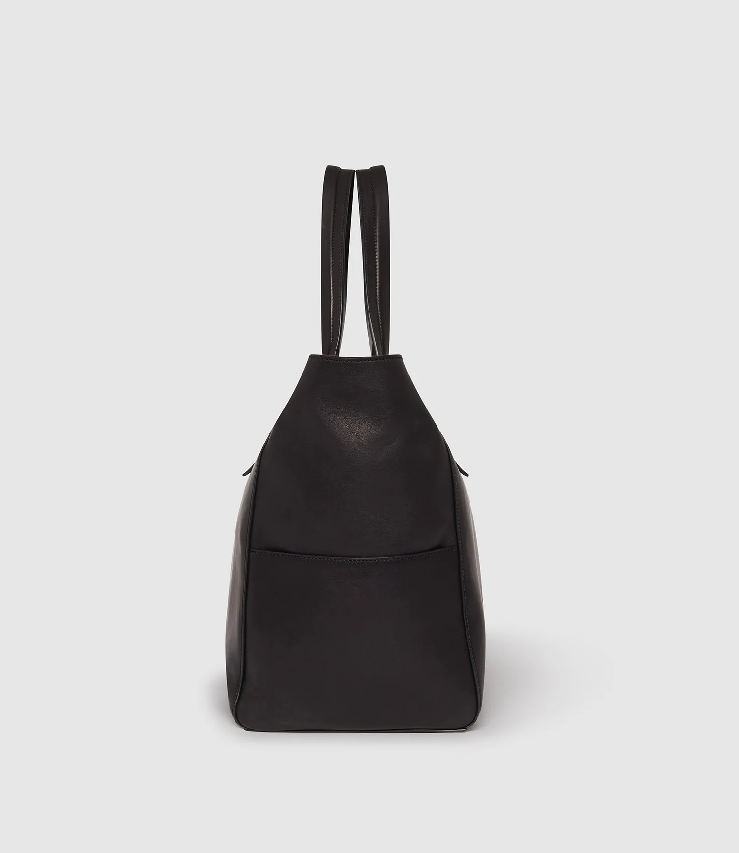 Passerby East-West Supple Calfskin Black - Image 3