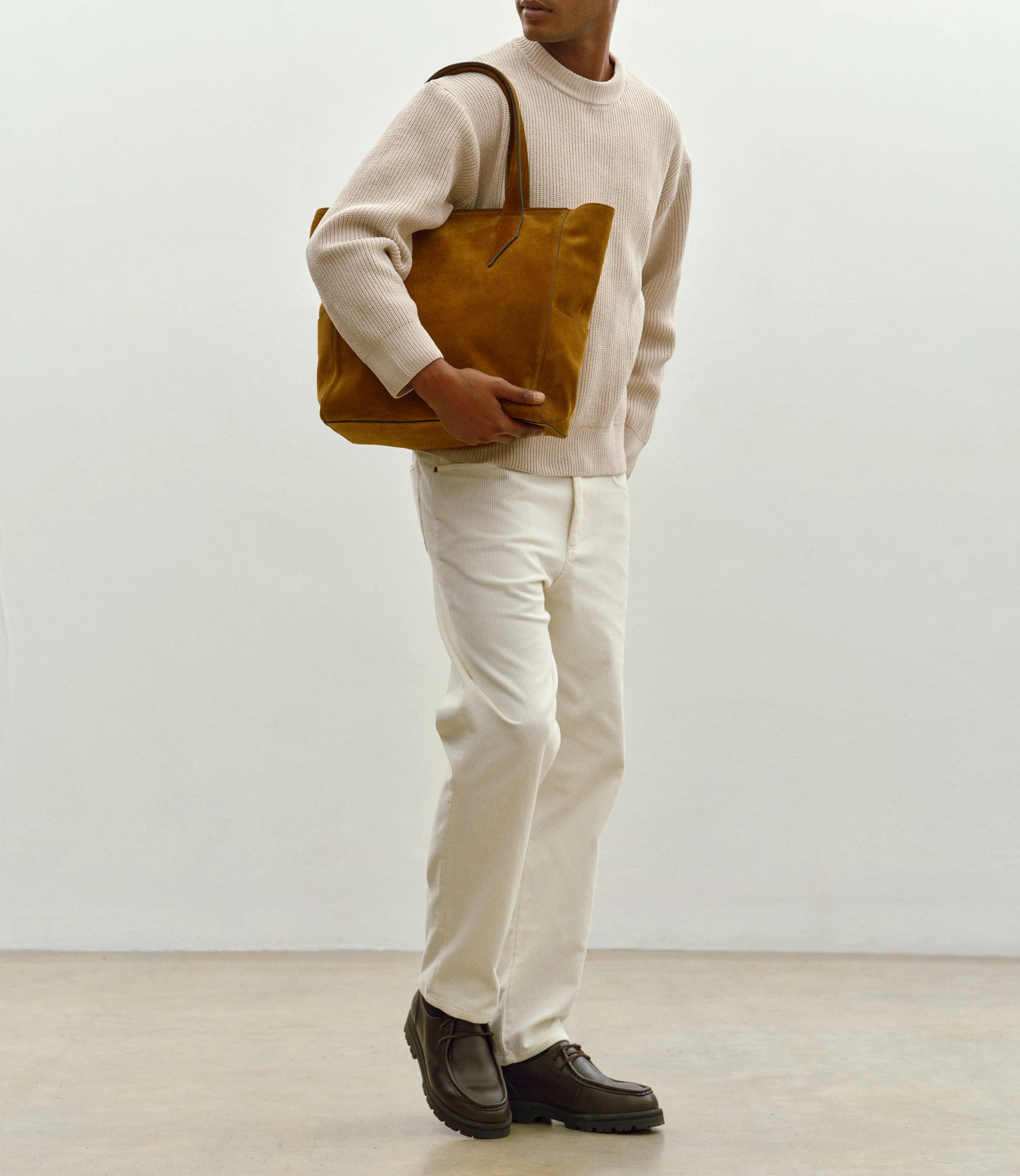 Passerby North-South Suede Marrakech - Image 4