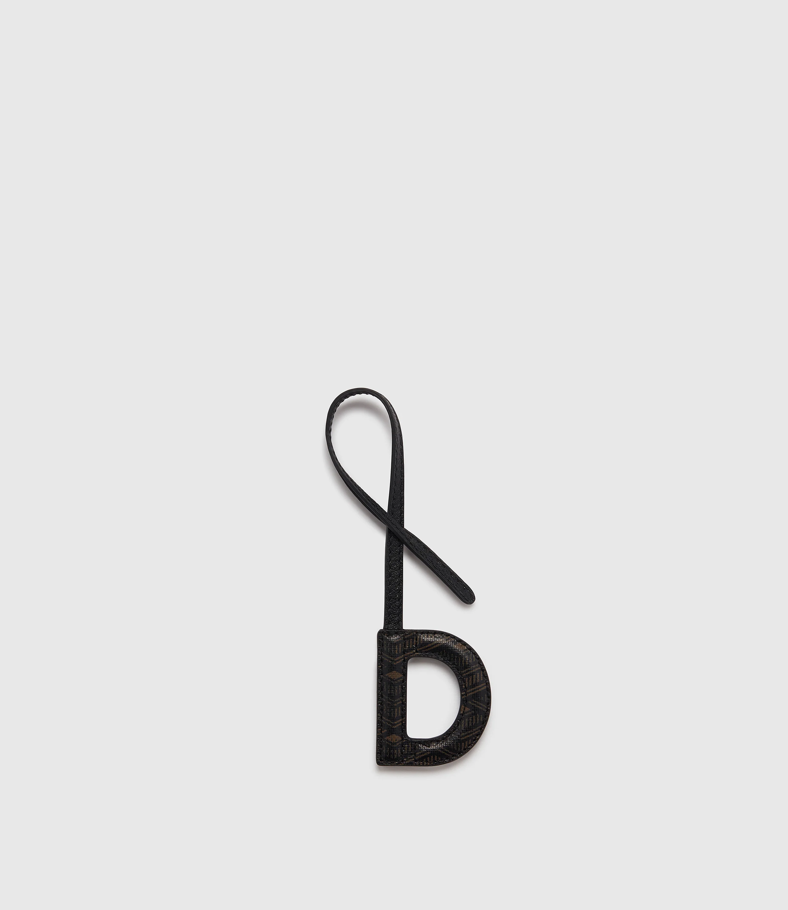 Personalisation Letter Charm Signature Canvas From Dusk Till Dawn - Image 5