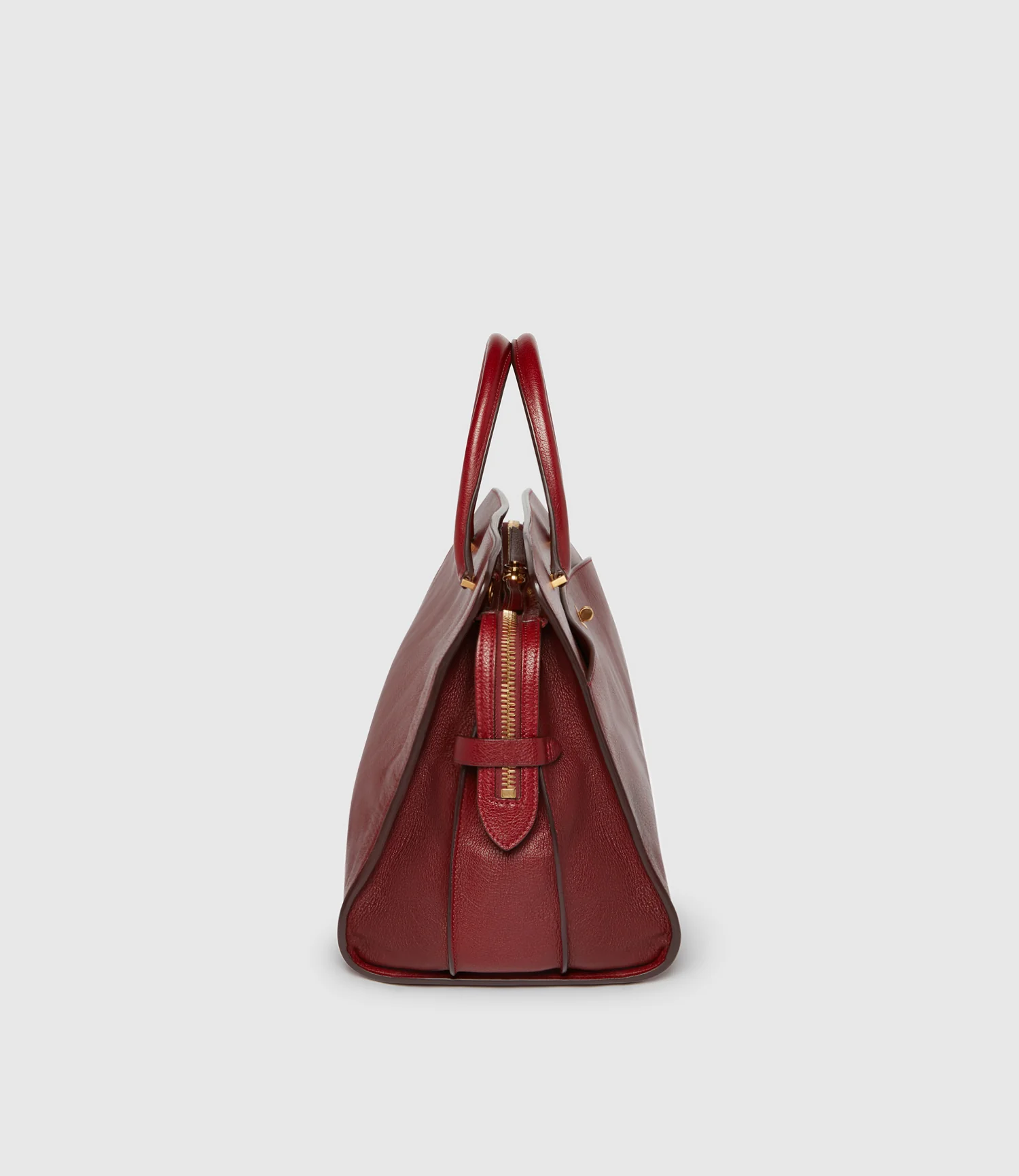 Private Eye Buffalo Dark Cherry - Image 4