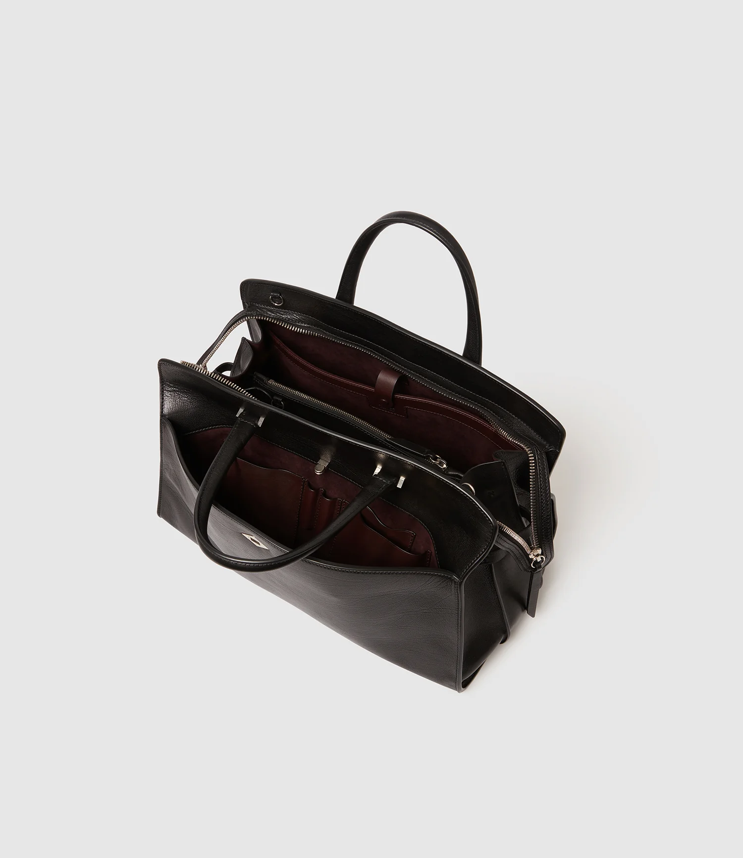 Private Eye Large Marianne Black - Image 3