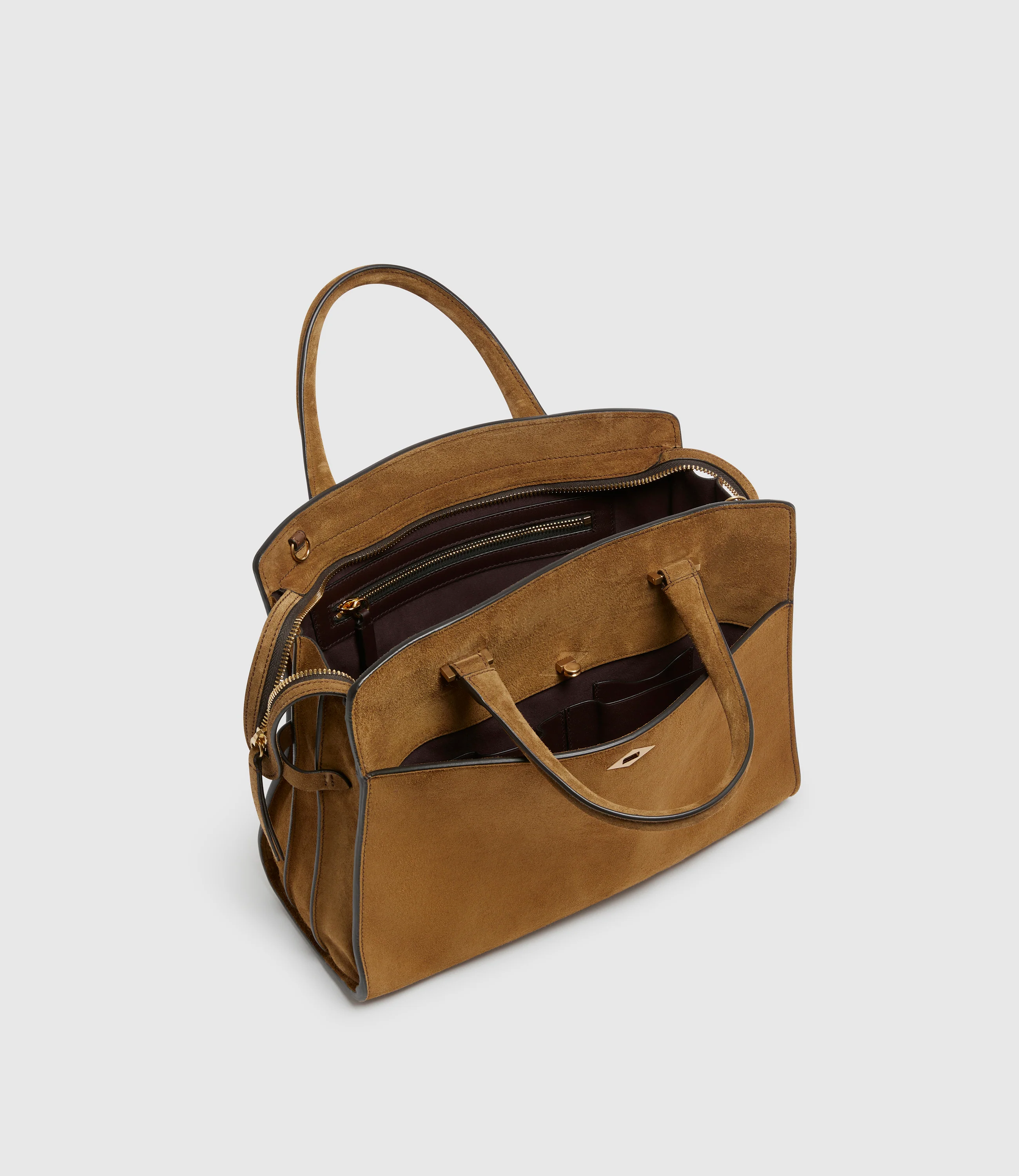 Private Eye Slim Suede Marrakech - Image 3