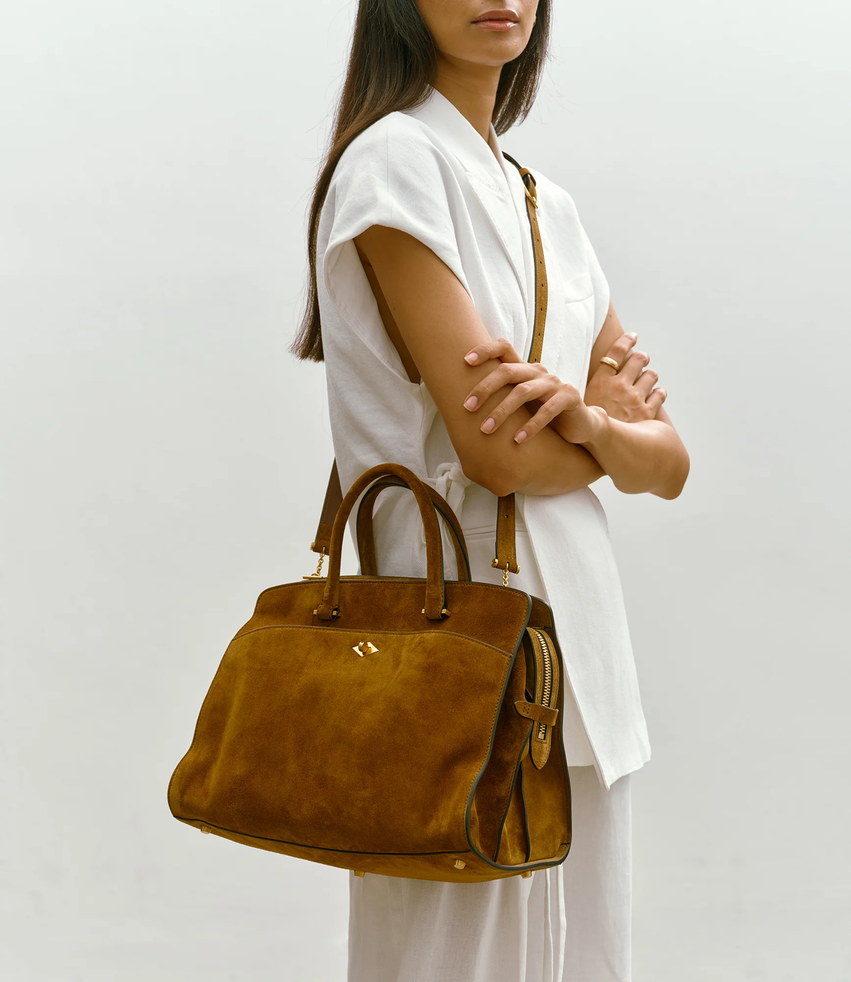 Private Eye Suede Marrakech - Image 5