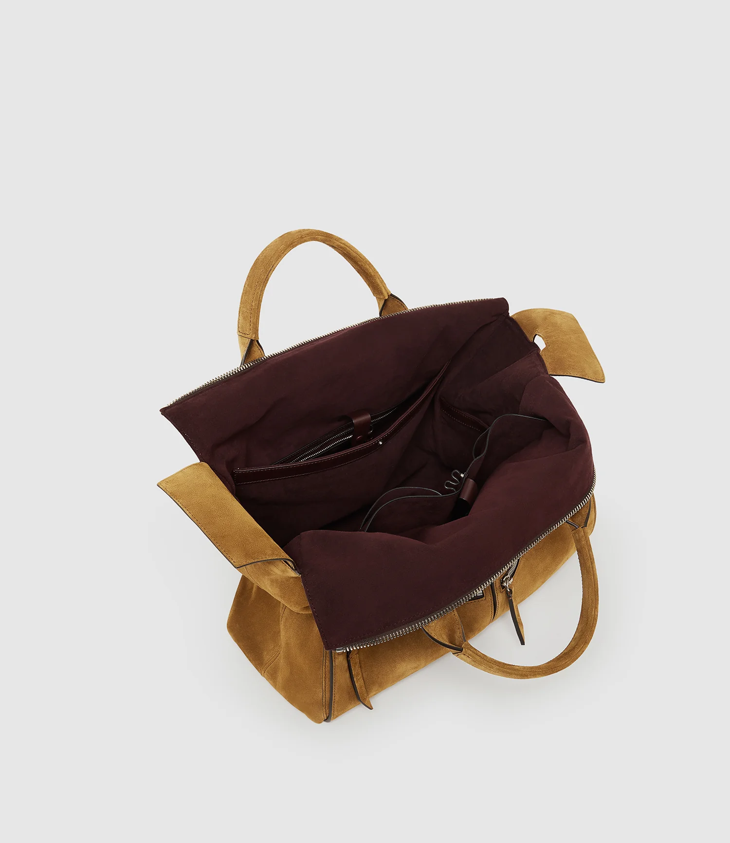 Racer 40 Suede Marrakech - Image 3