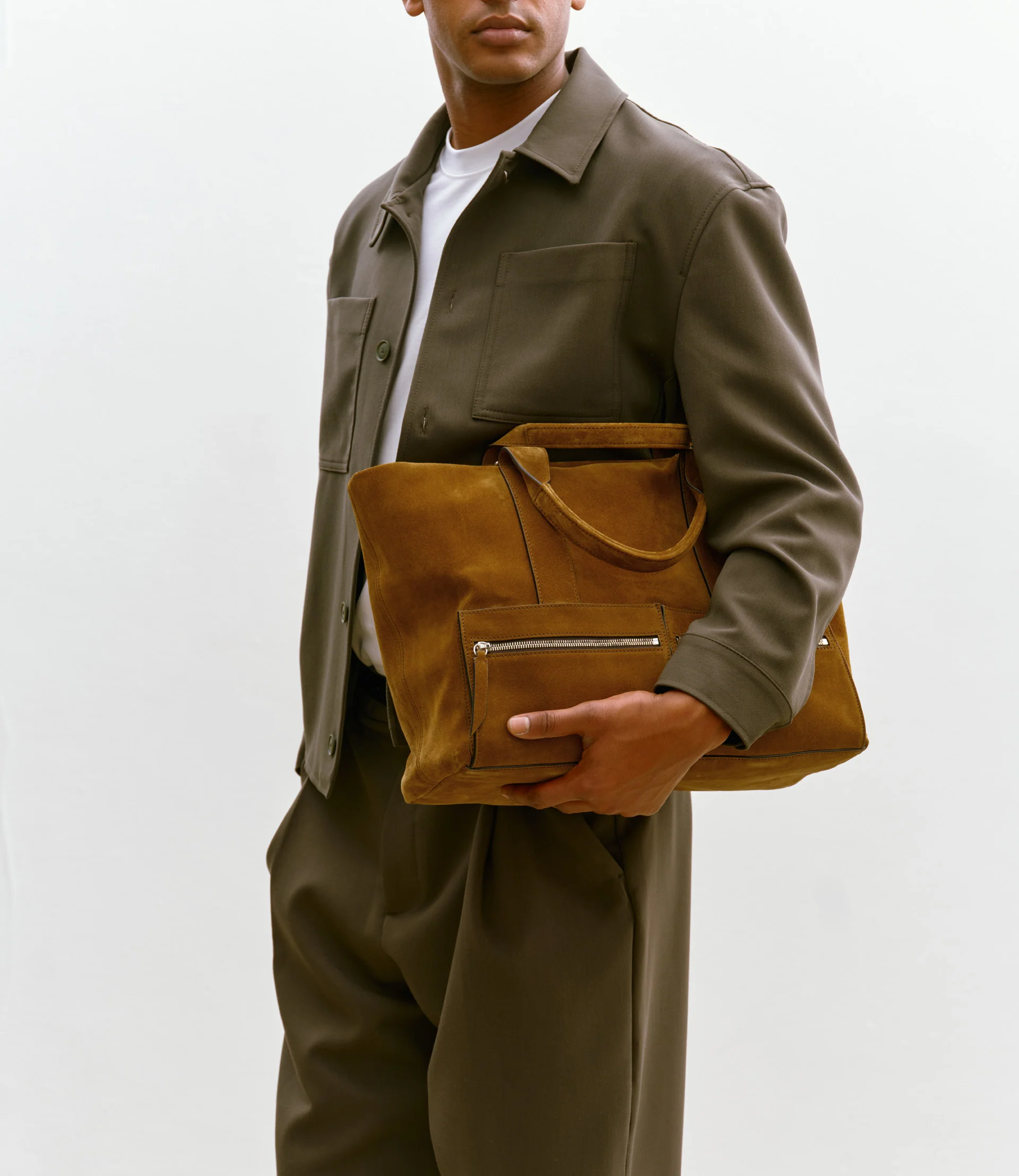 Racer 40 Suede Marrakech - Image 5