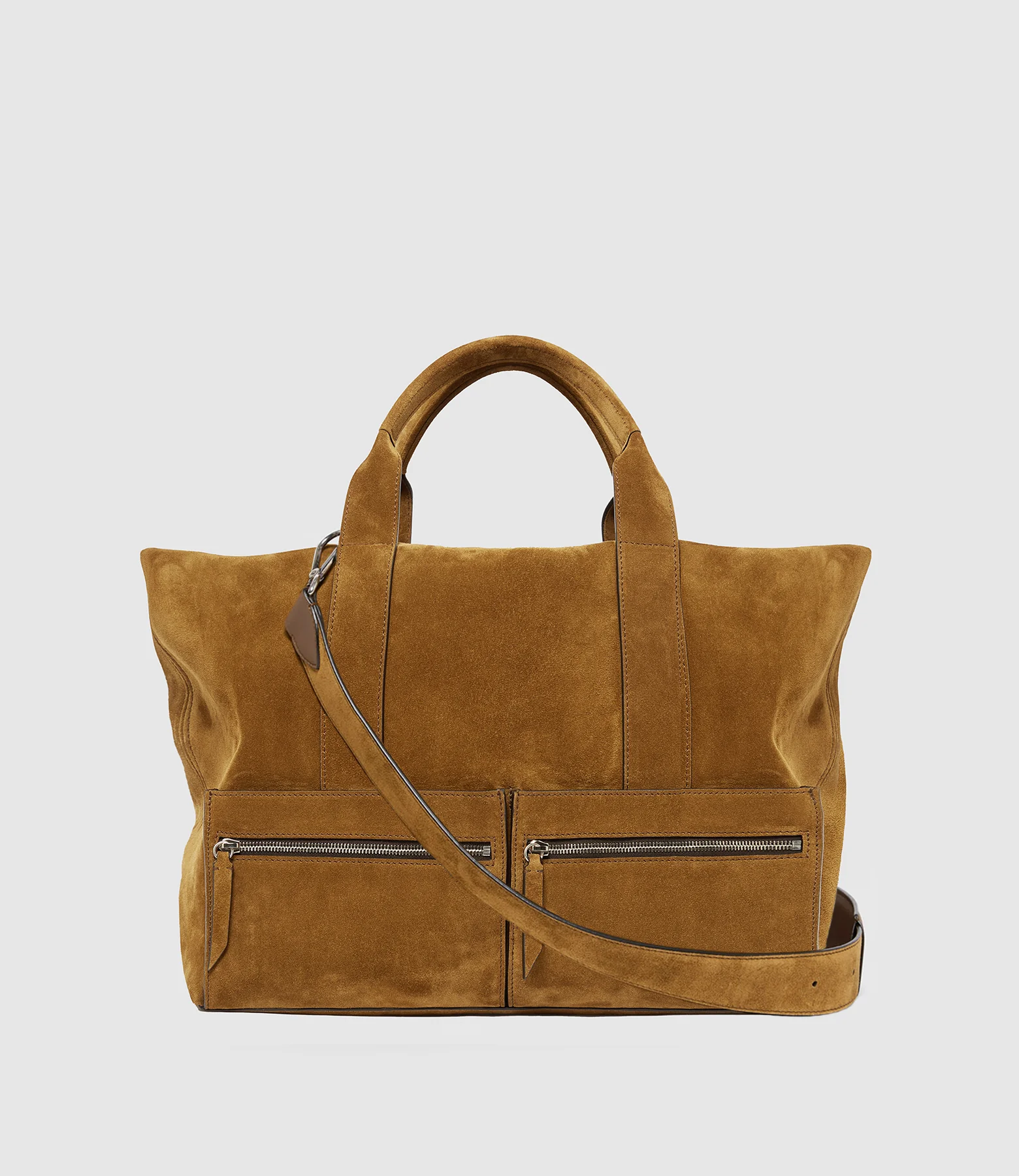 Racer 40 Suede Marrakech - Image 6