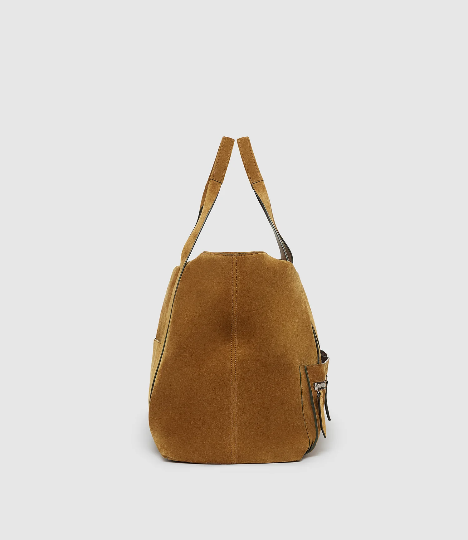 Racer 53 Suede Marrakech - Image 3