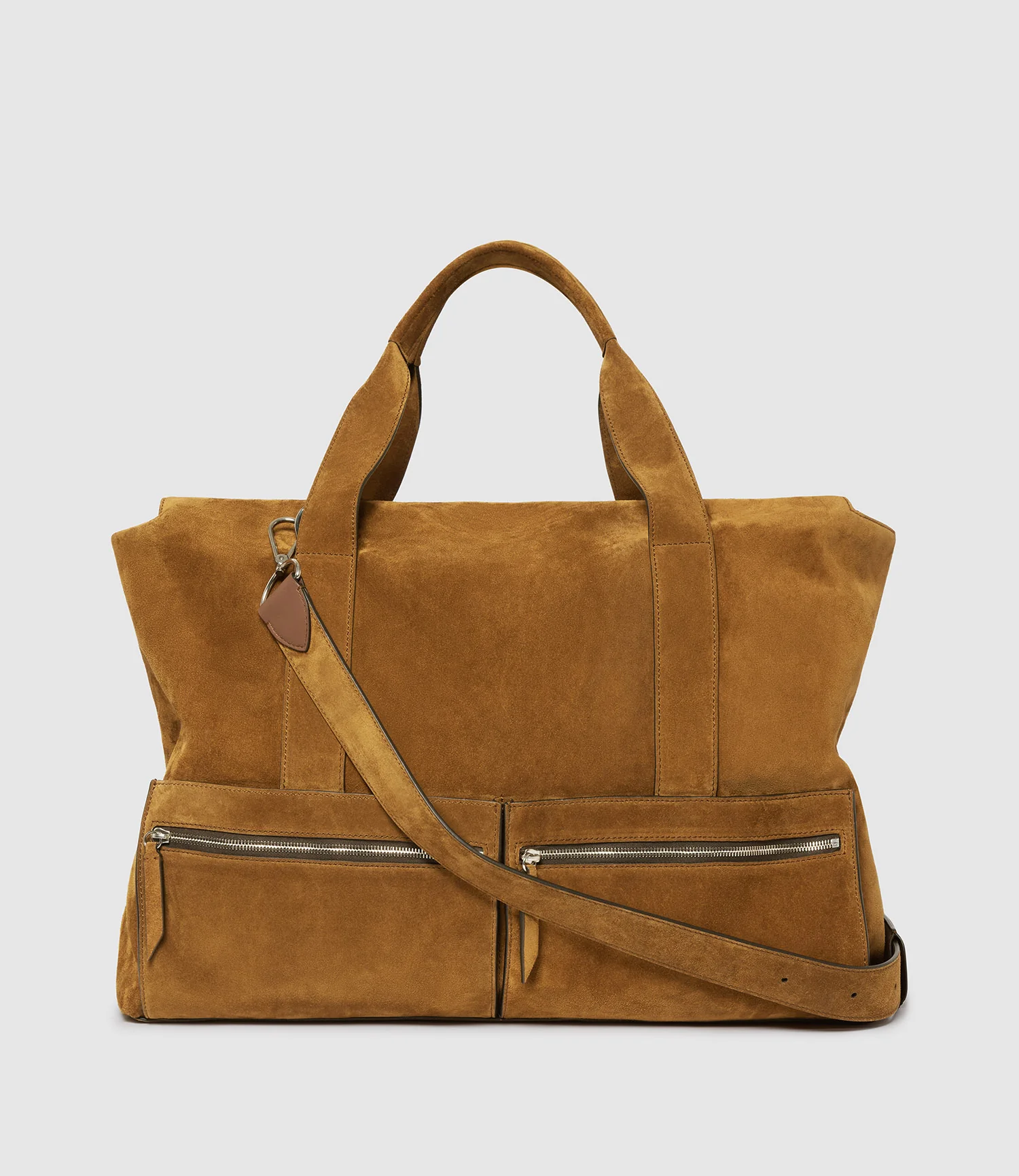 Racer 53 Suede Marrakech - Image 5