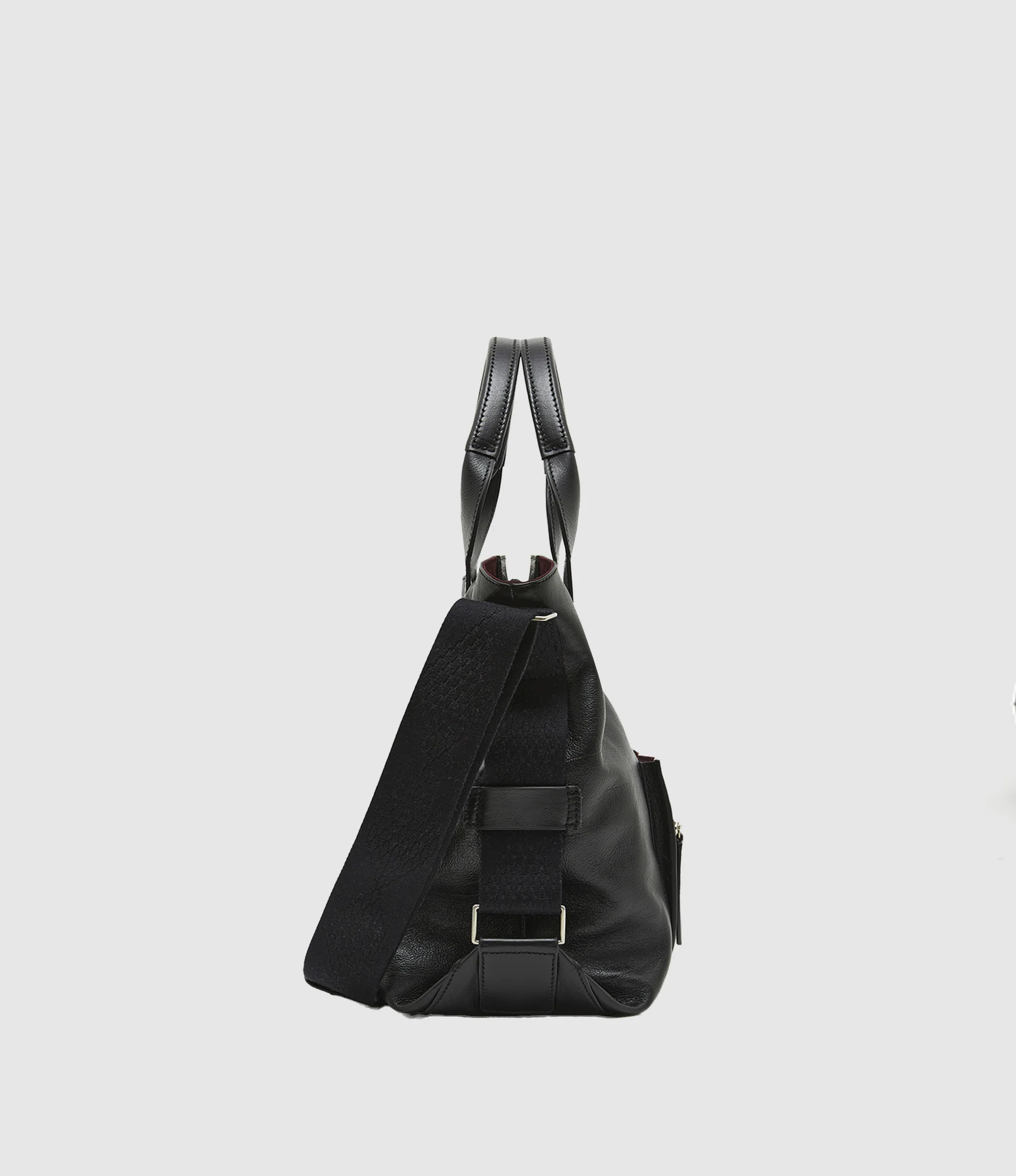 Racer Tote Elvis Black - Image 4