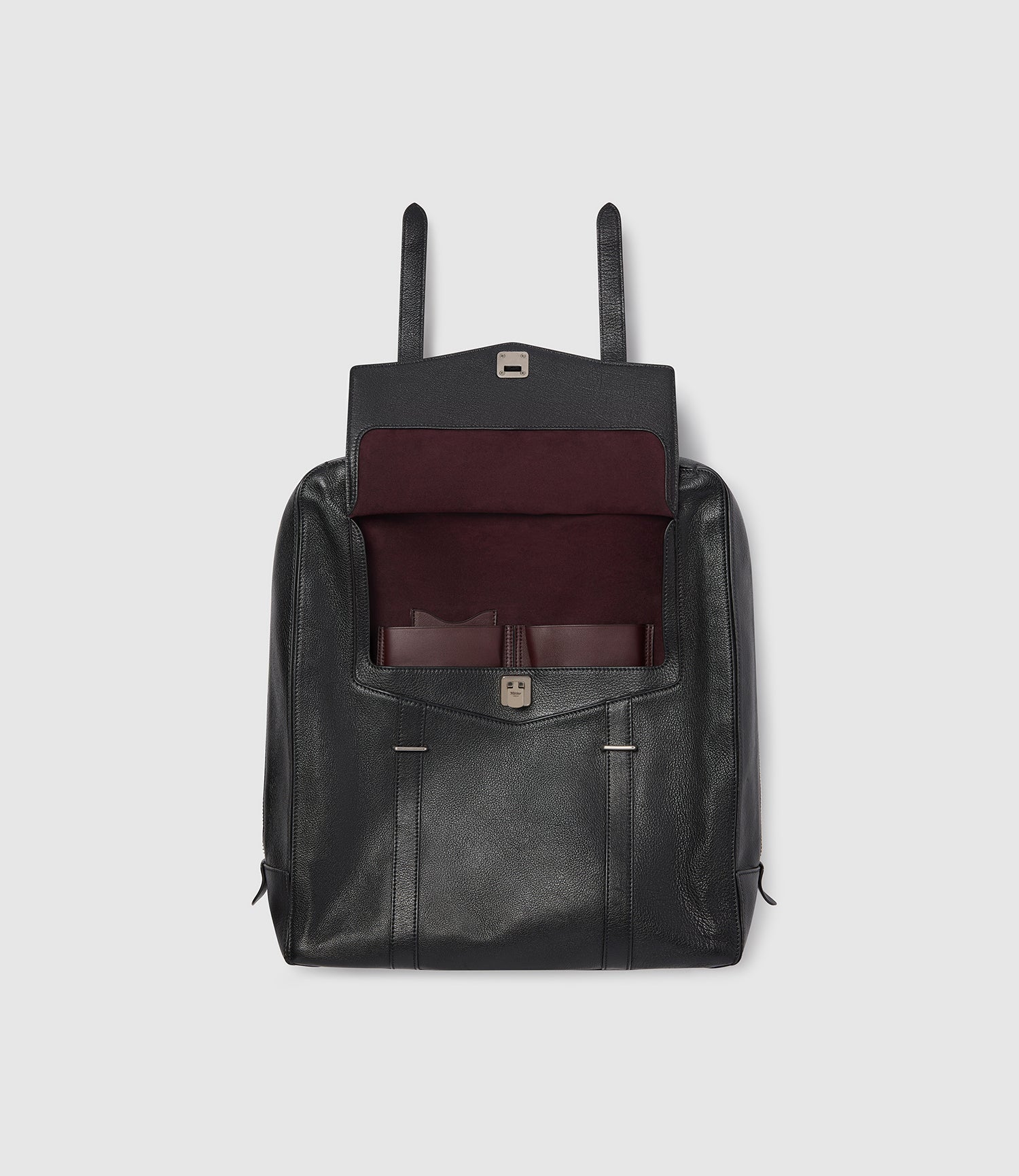 Rider Backpack Elvis Black - Image 5