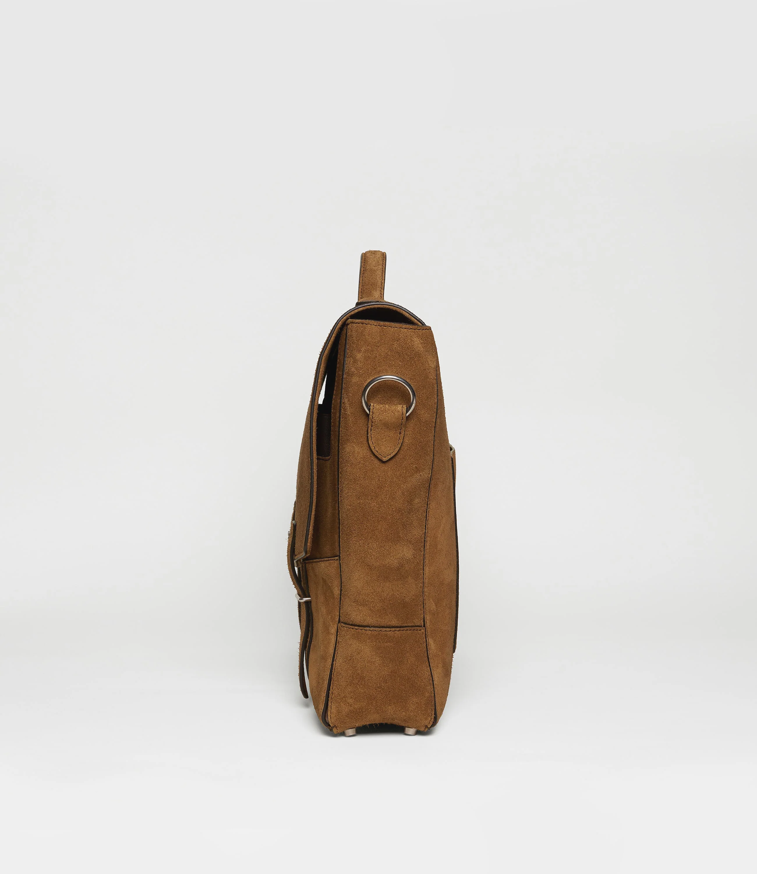 Rider Briefcase Suede Marrakech - Image 4
