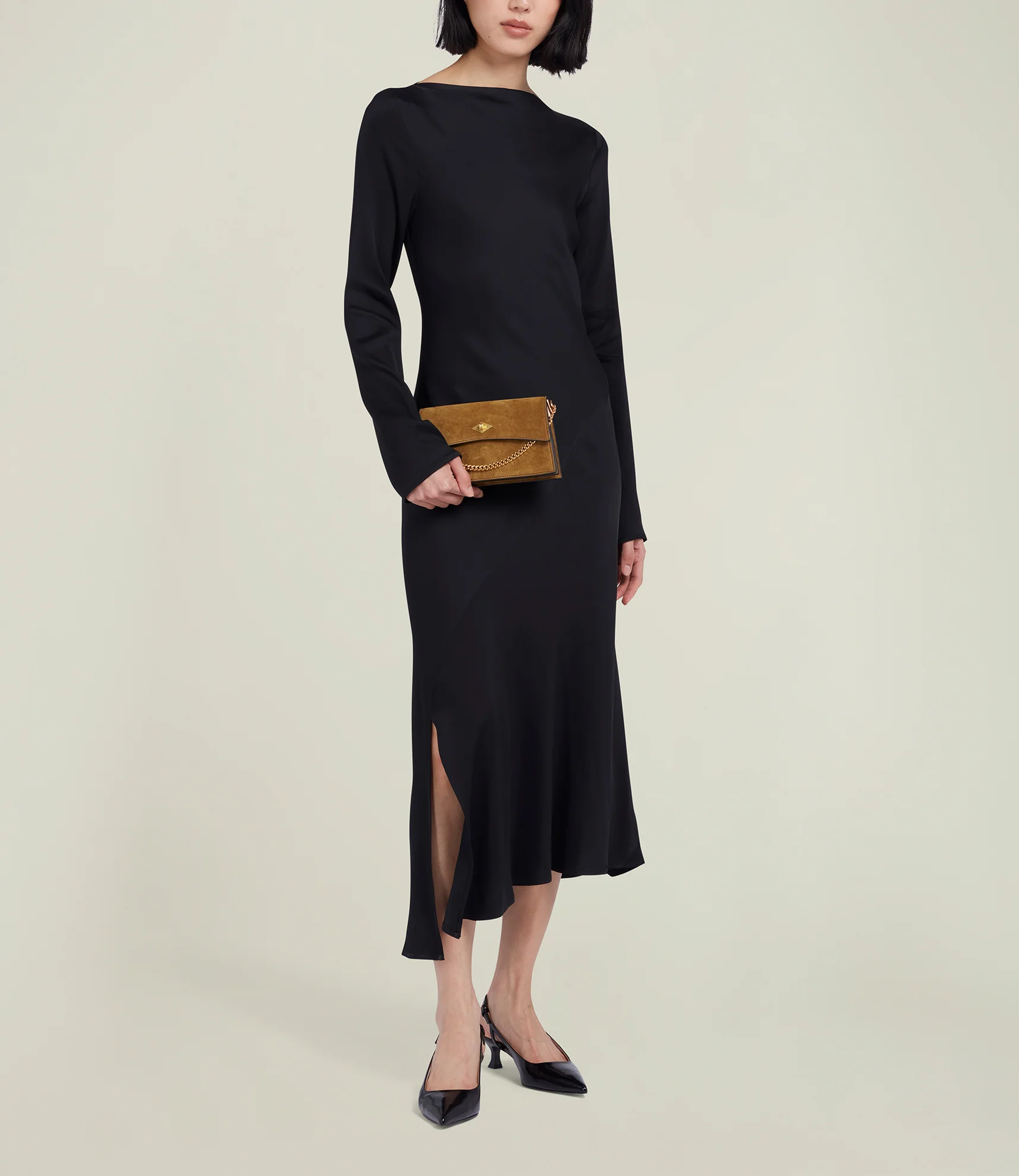 Roma Mini Suede Marrakech - Image 5