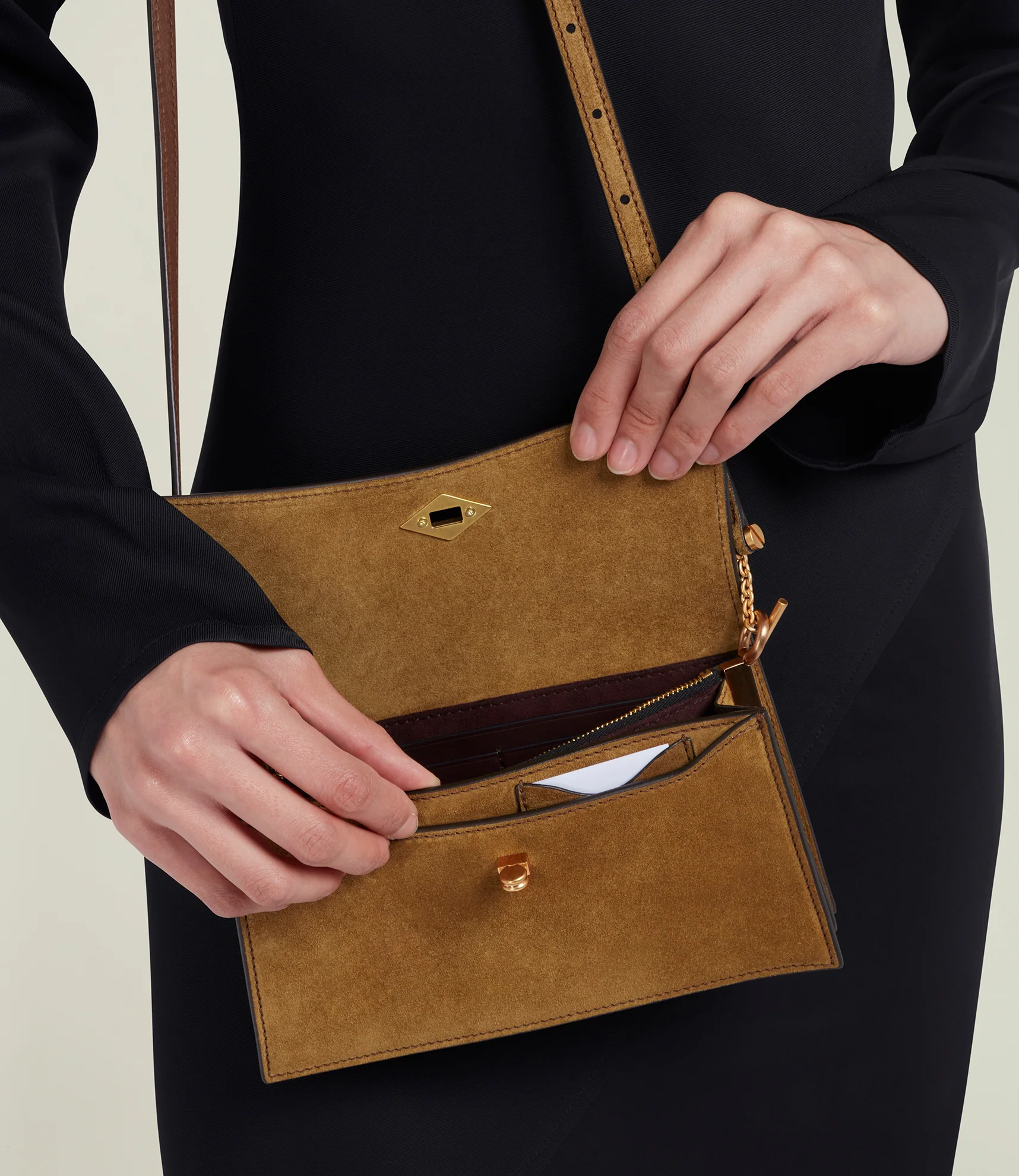 Roma Mini Suede Marrakech - Image 6