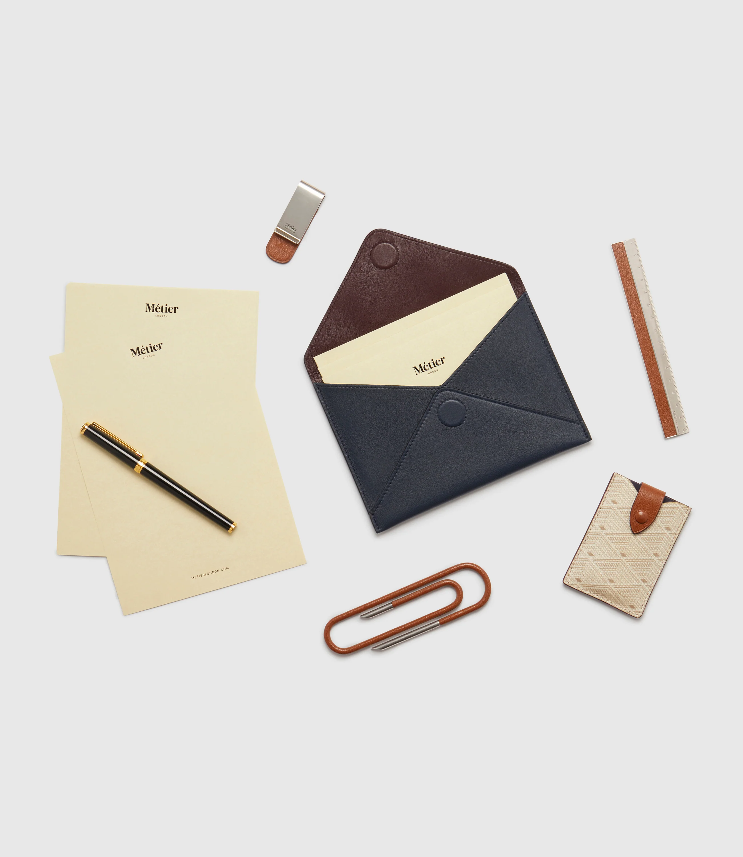 Ruler Silverstone and Buffalo Cognac - Image 3