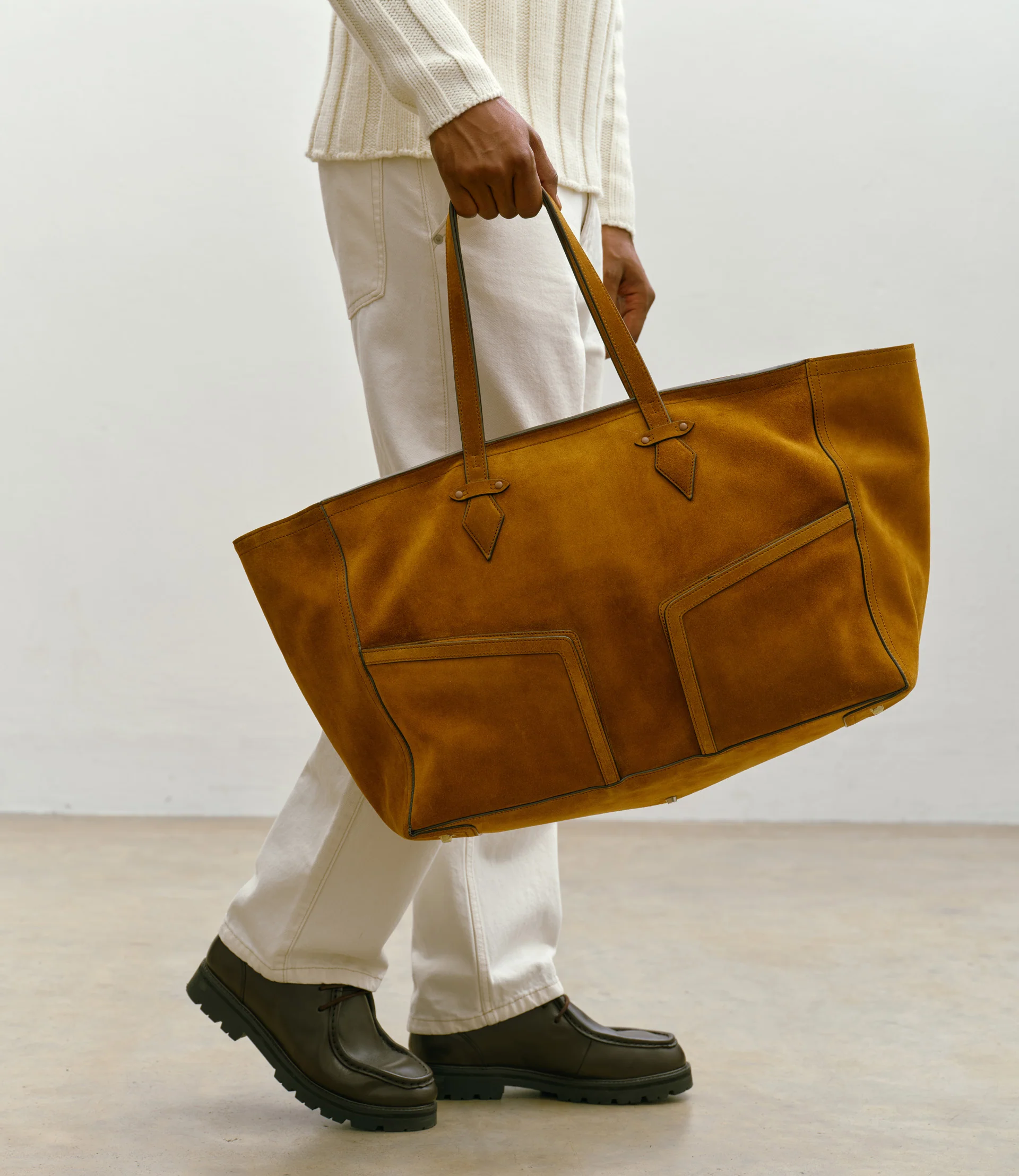 Sergeant Carryall Suede Marrakech - Image 3