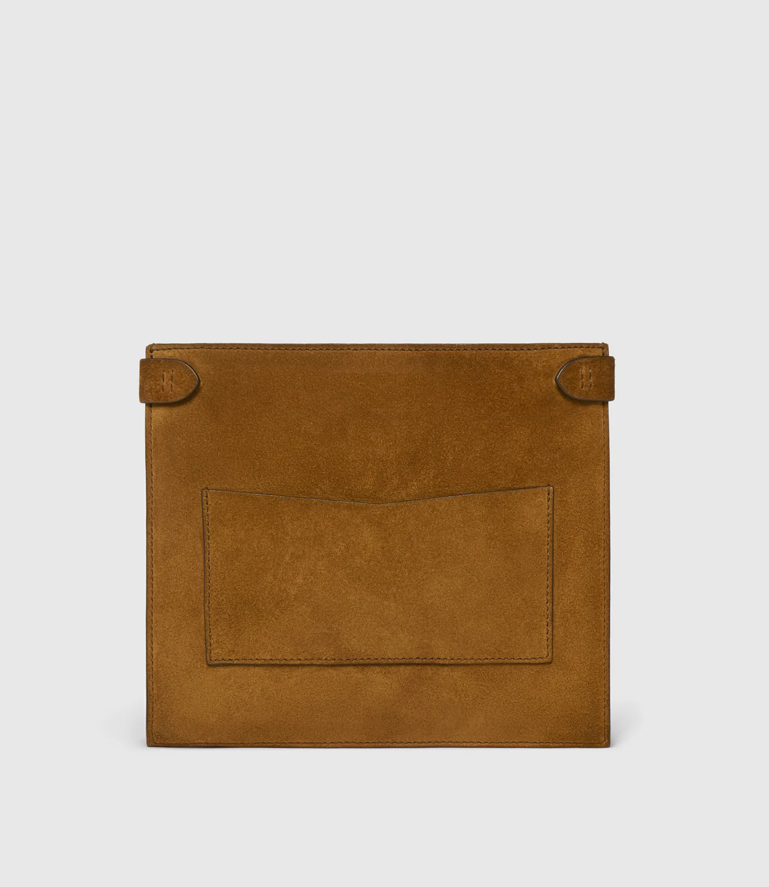 Stowaway Crossbody Suede Marrakech - Image 4