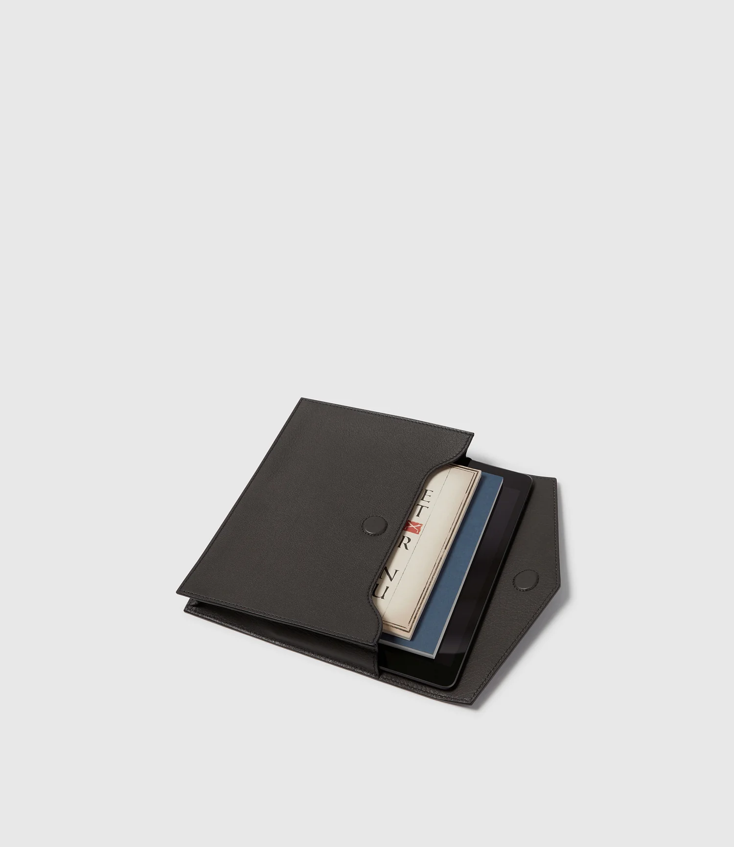 Tablet Folio Elvis Anthracite - Image 3