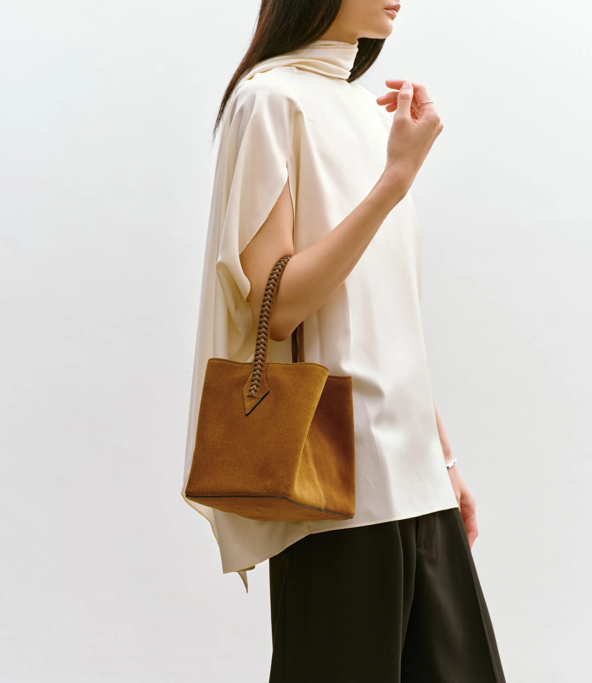 Vérité Mini Suede Marrakech - Image 5